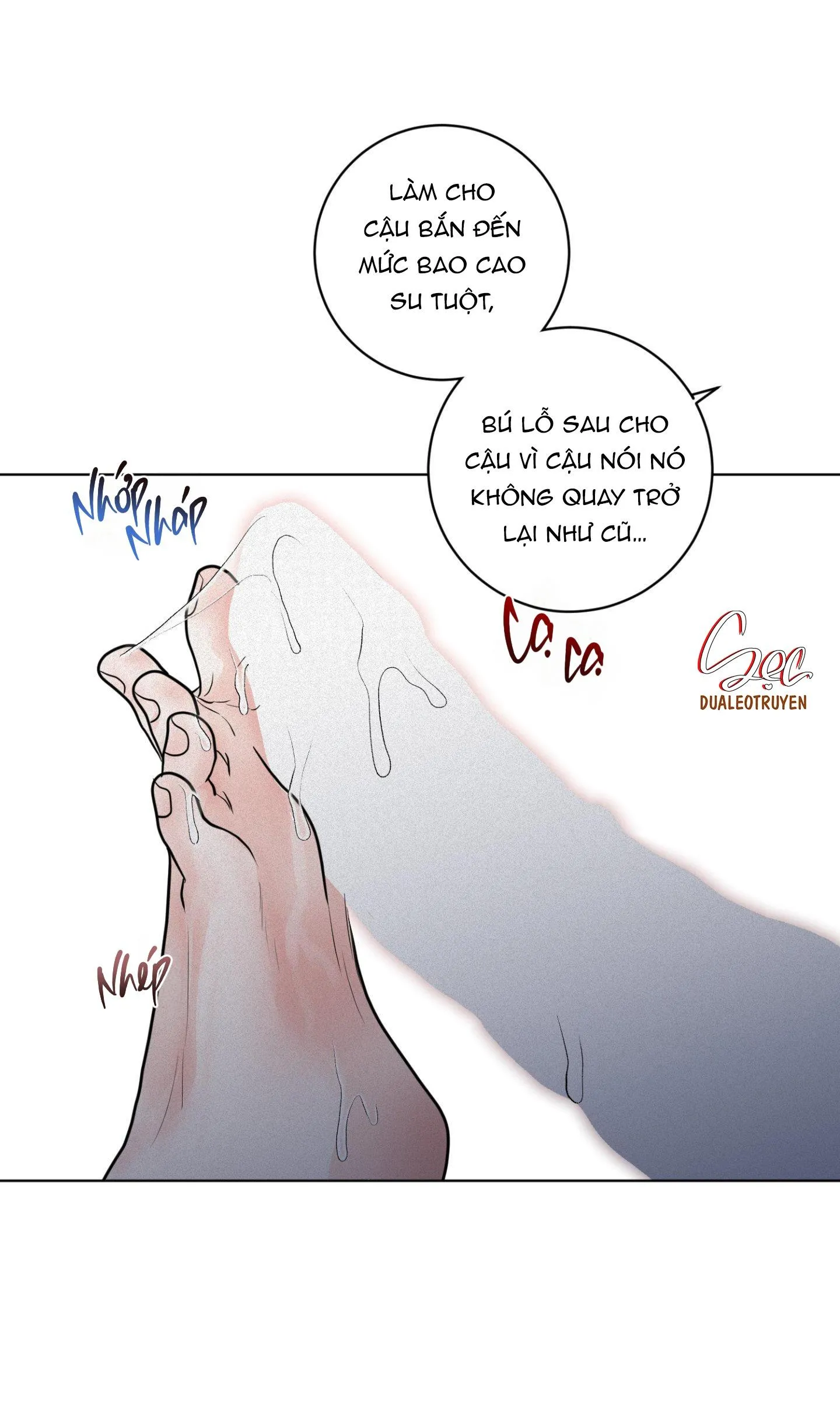 (ABO) LỜI CẦU NGUYỆN Chapter 22 Trang 16