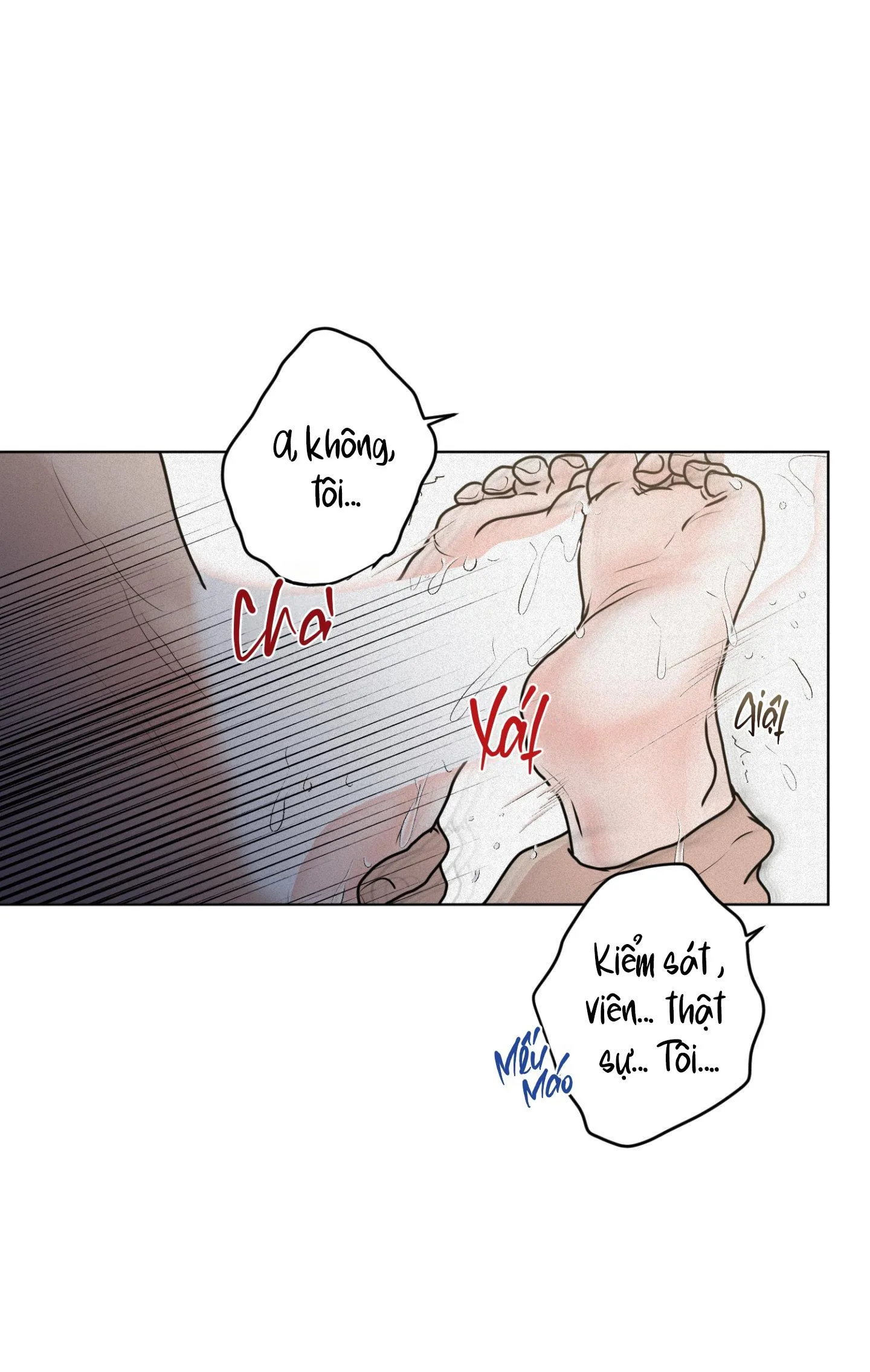 (ABO) LỜI CẦU NGUYỆN Chapter 22 Trang 18