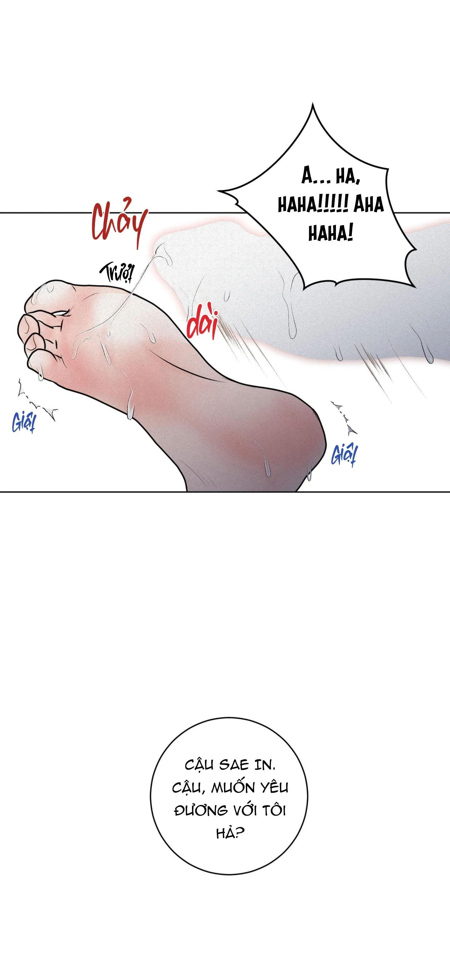 (ABO) LỜI CẦU NGUYỆN Chapter 22 Trang 20