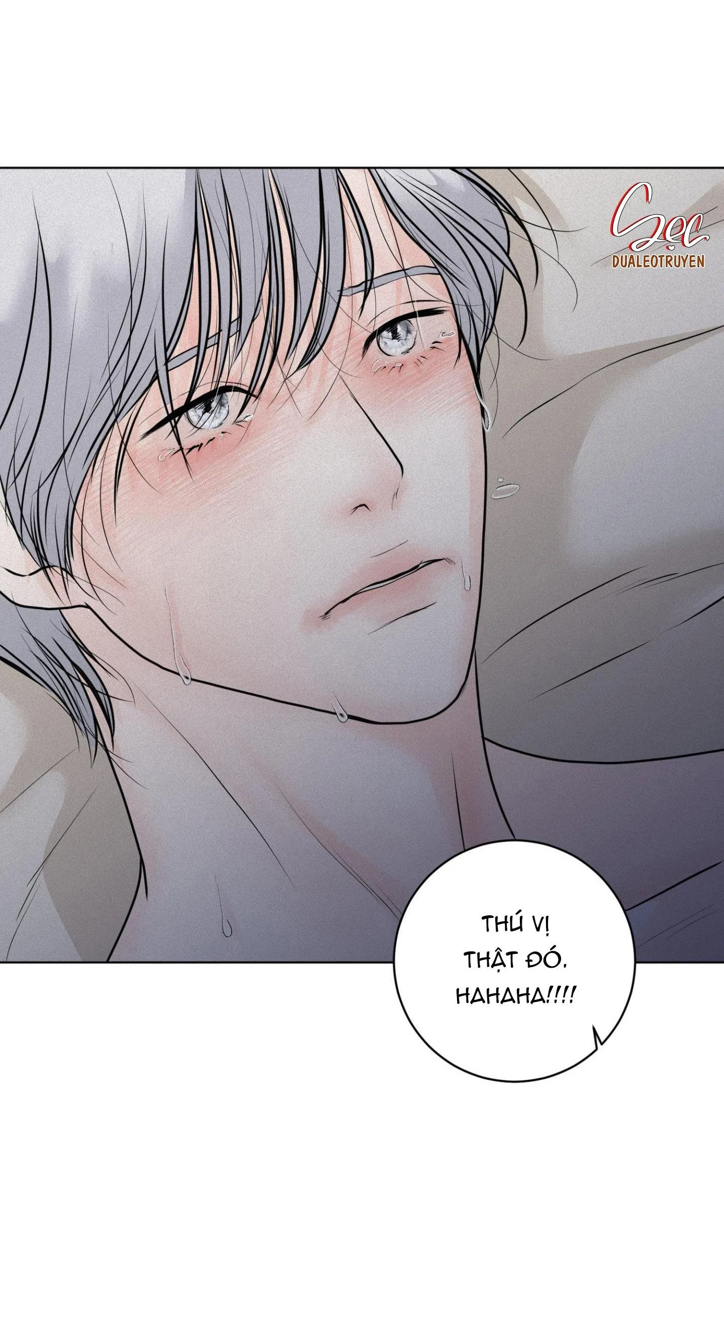 (ABO) LỜI CẦU NGUYỆN Chapter 22 Trang 21