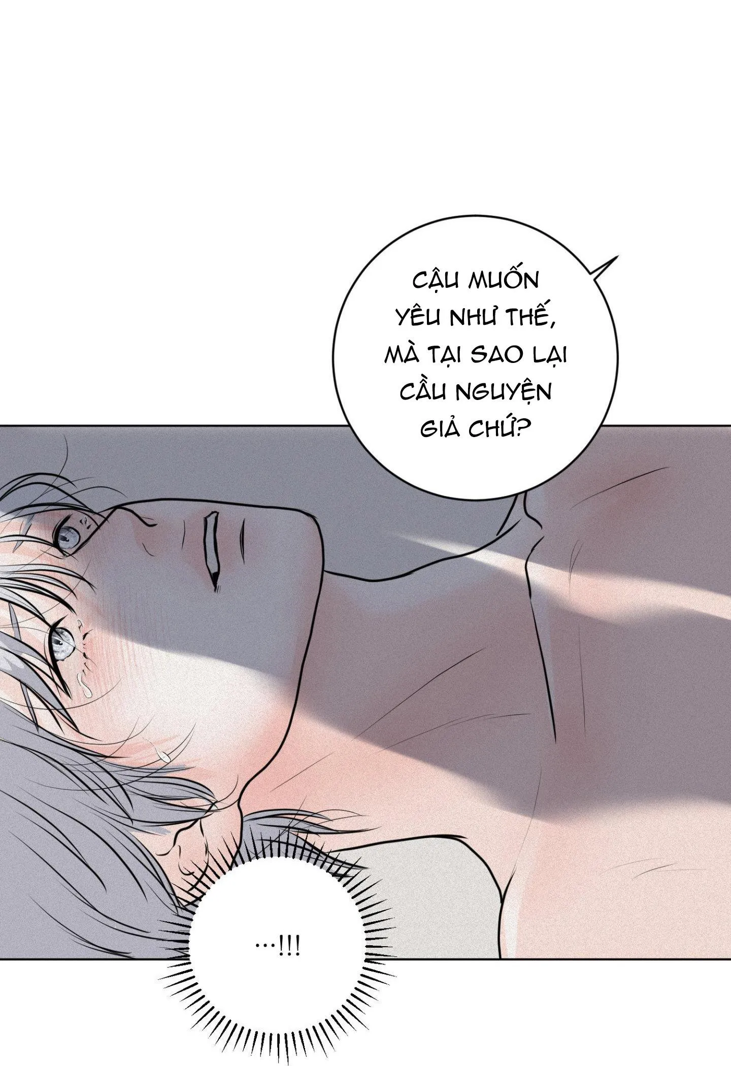 (ABO) LỜI CẦU NGUYỆN Chapter 22 Trang 26