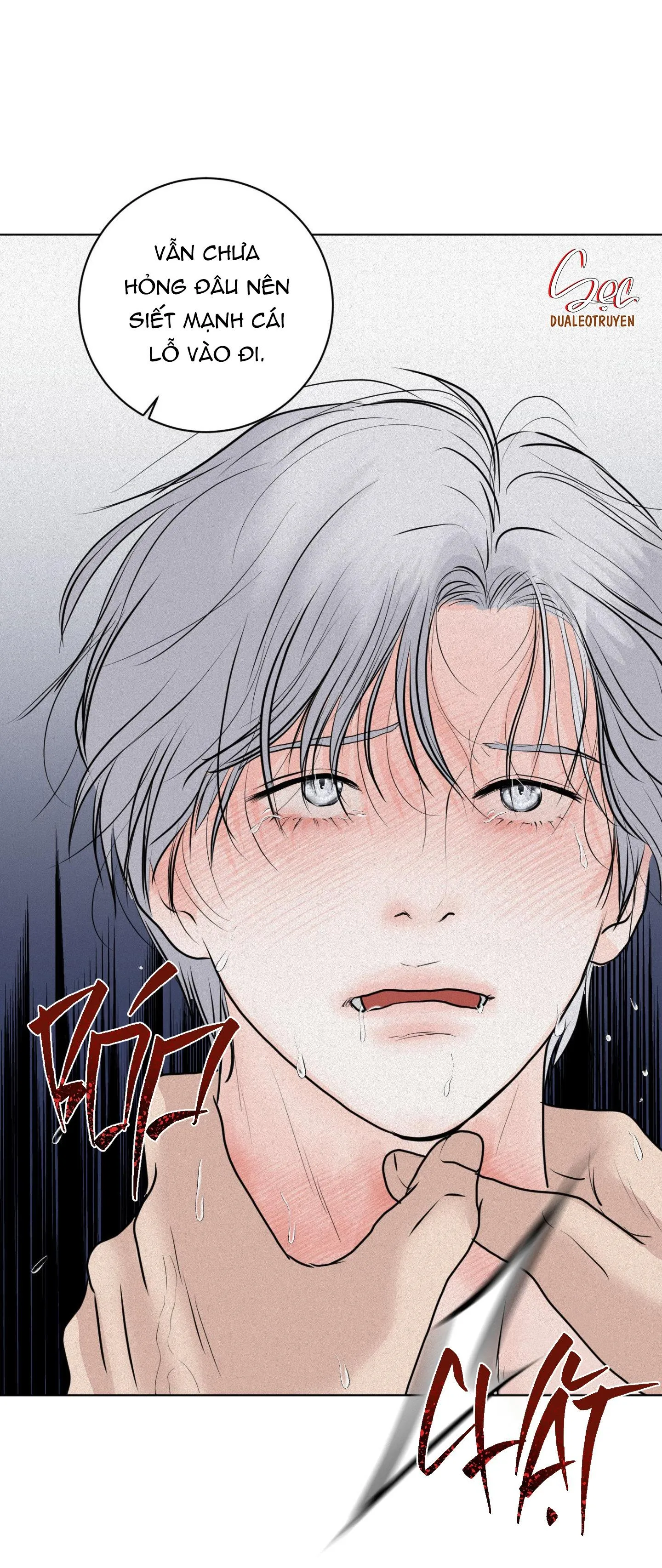 (ABO) LỜI CẦU NGUYỆN Chapter 22 Trang 29