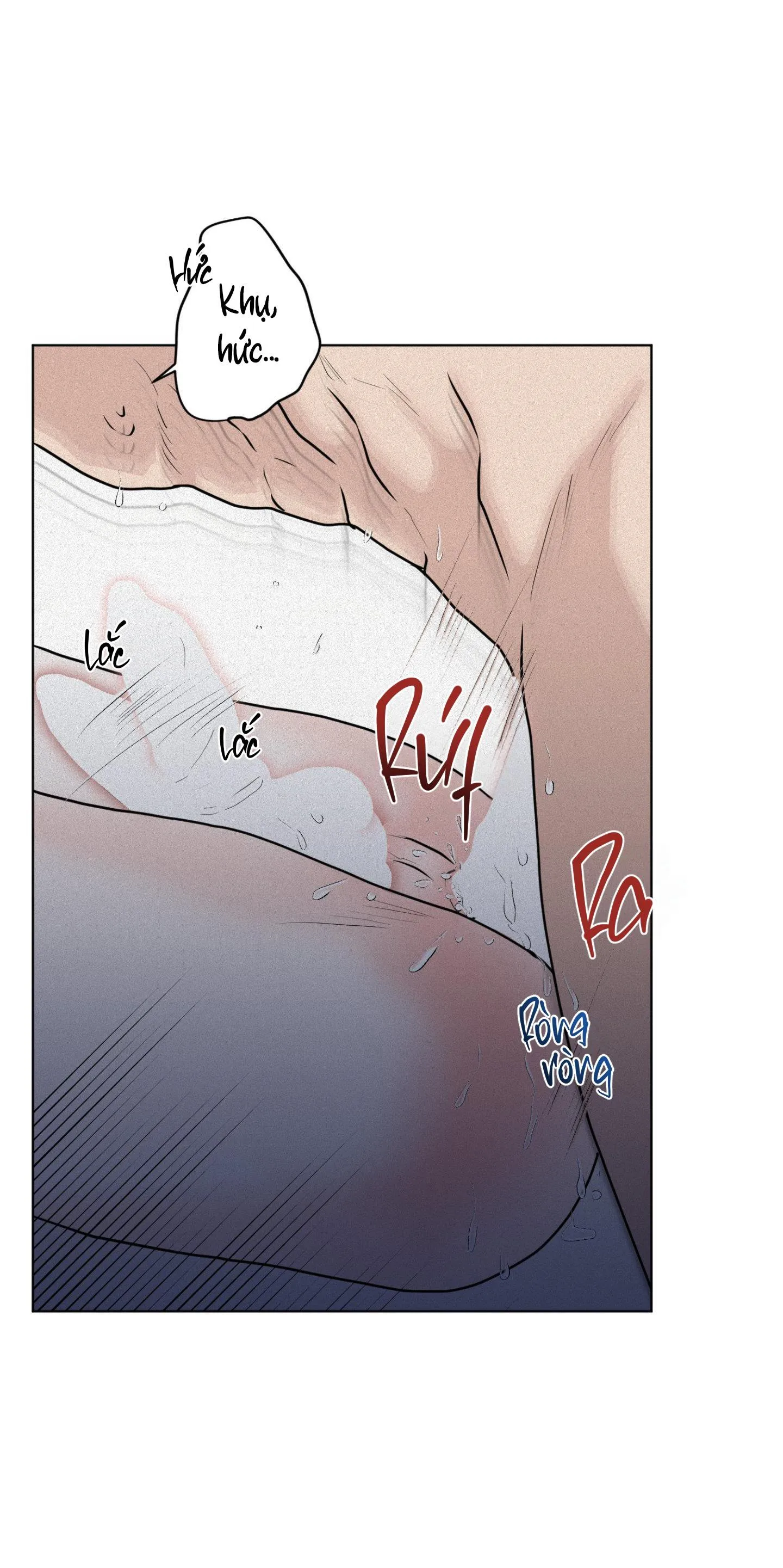 (ABO) LỜI CẦU NGUYỆN Chapter 22 Trang 31