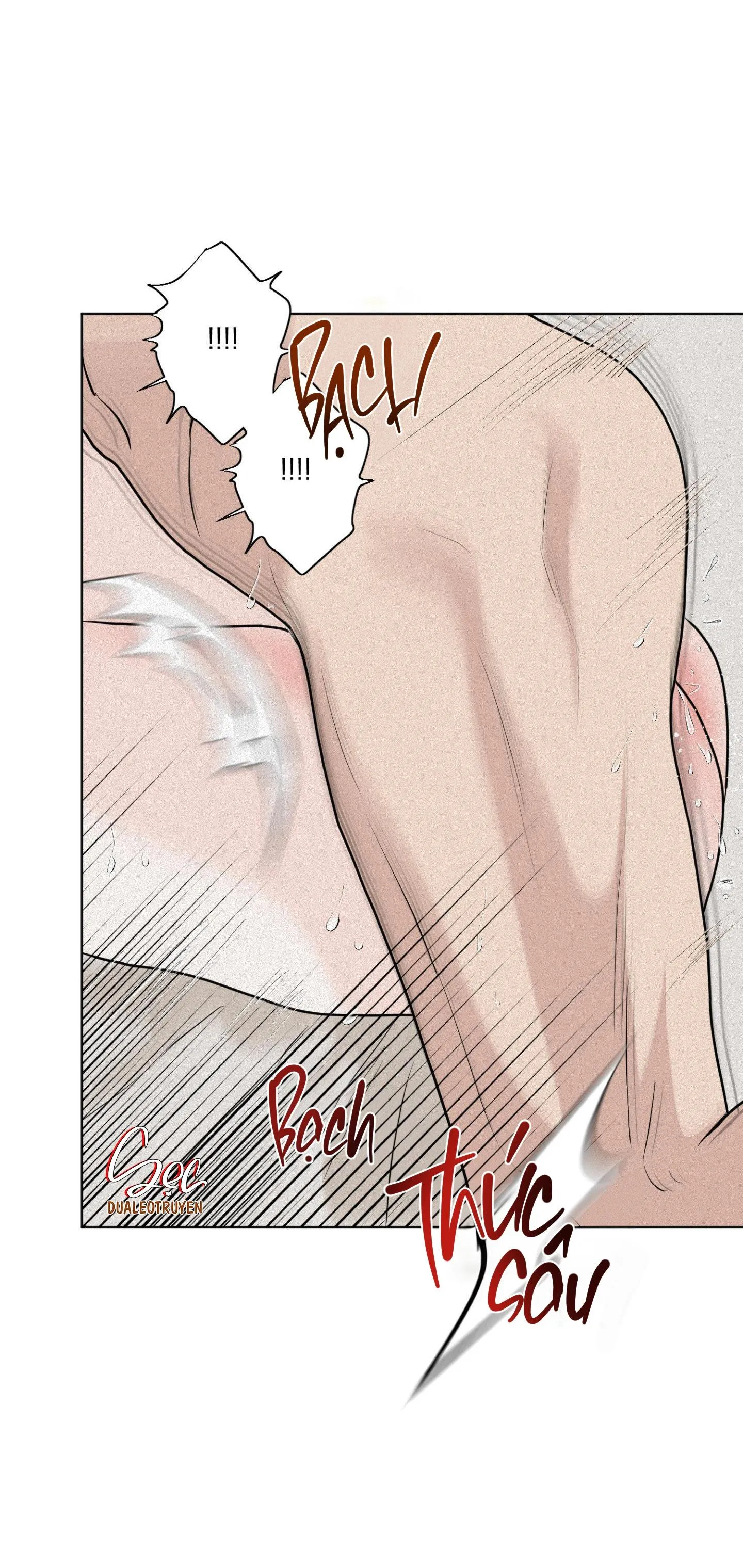 (ABO) LỜI CẦU NGUYỆN Chapter 22 Trang 32