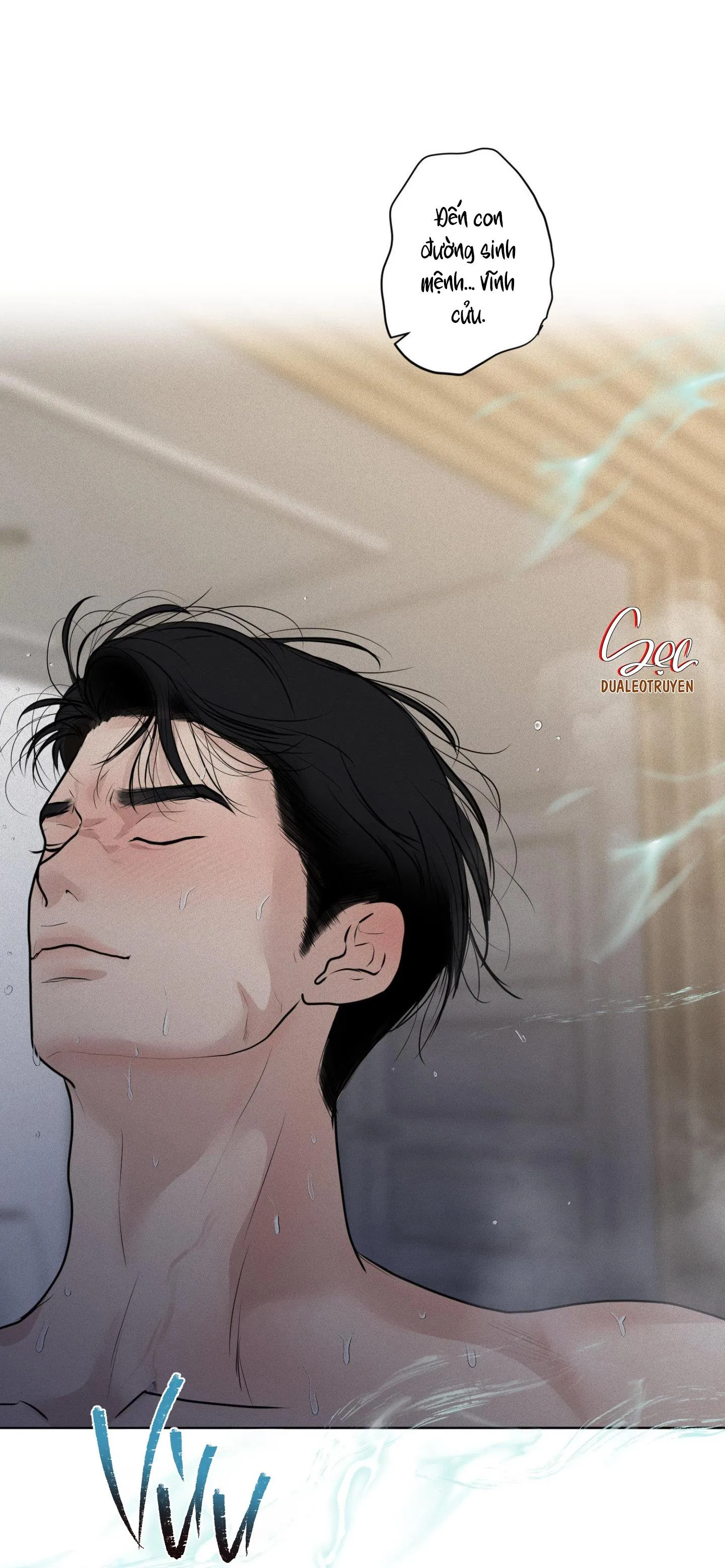 (ABO) LỜI CẦU NGUYỆN Chapter 22 Trang 39