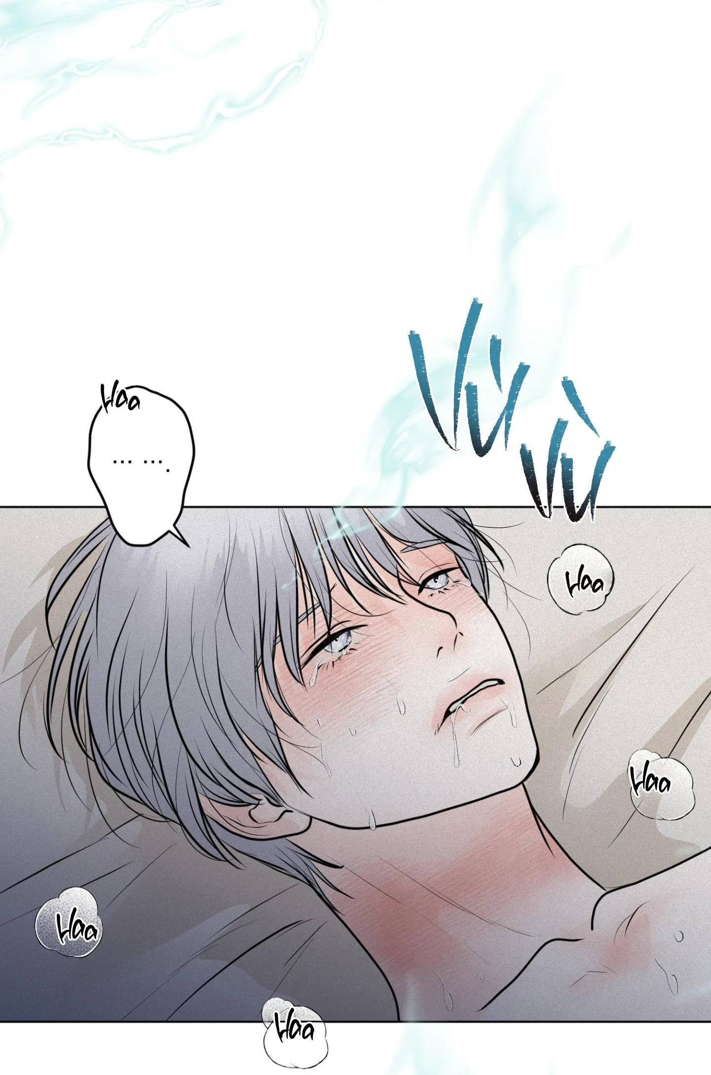 (ABO) LỜI CẦU NGUYỆN Chapter 22 Trang 40