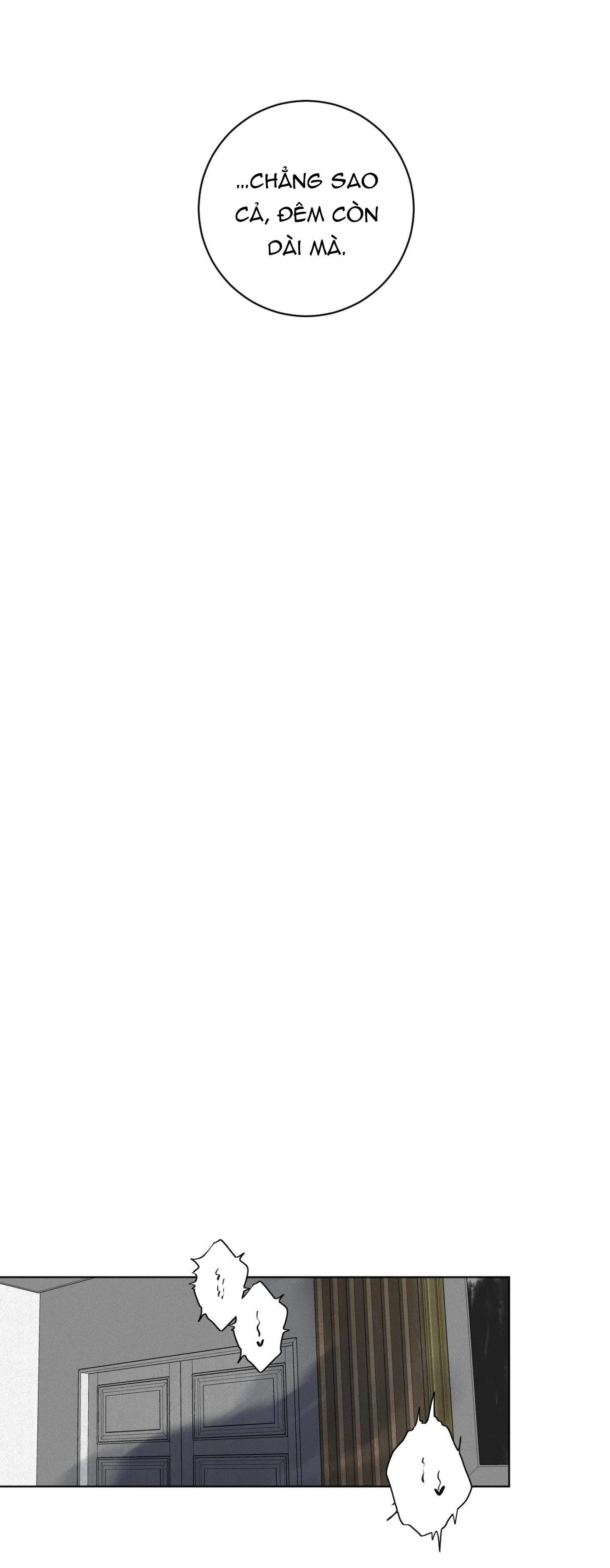 (ABO) LỜI CẦU NGUYỆN Chapter 22 Trang 43