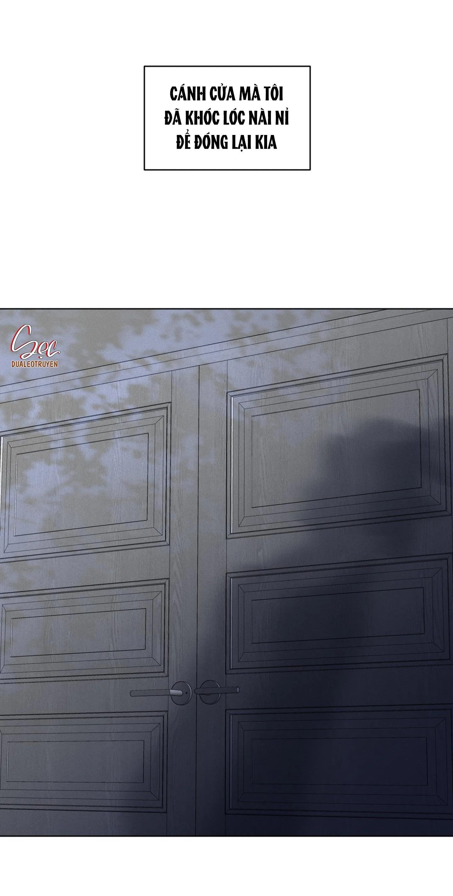 (ABO) LỜI CẦU NGUYỆN Chapter 22 Trang 46