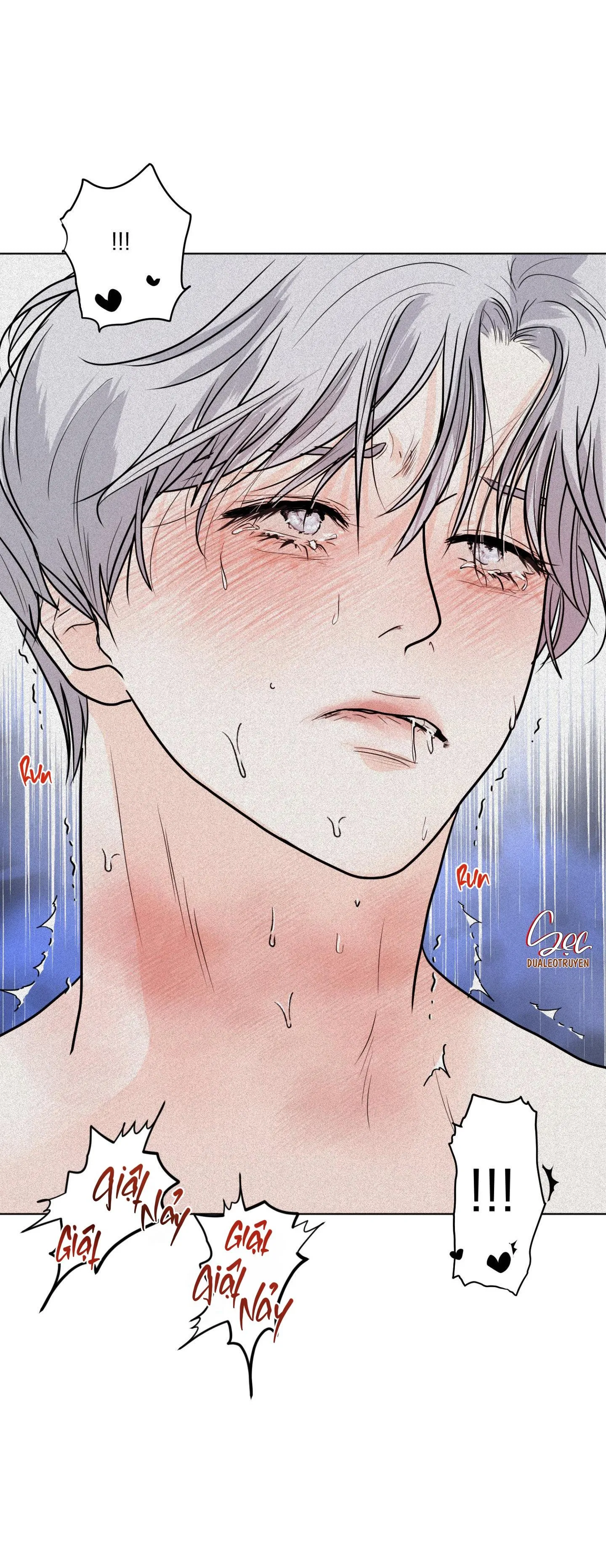 (ABO) LỜI CẦU NGUYỆN Chapter 22 Trang 52