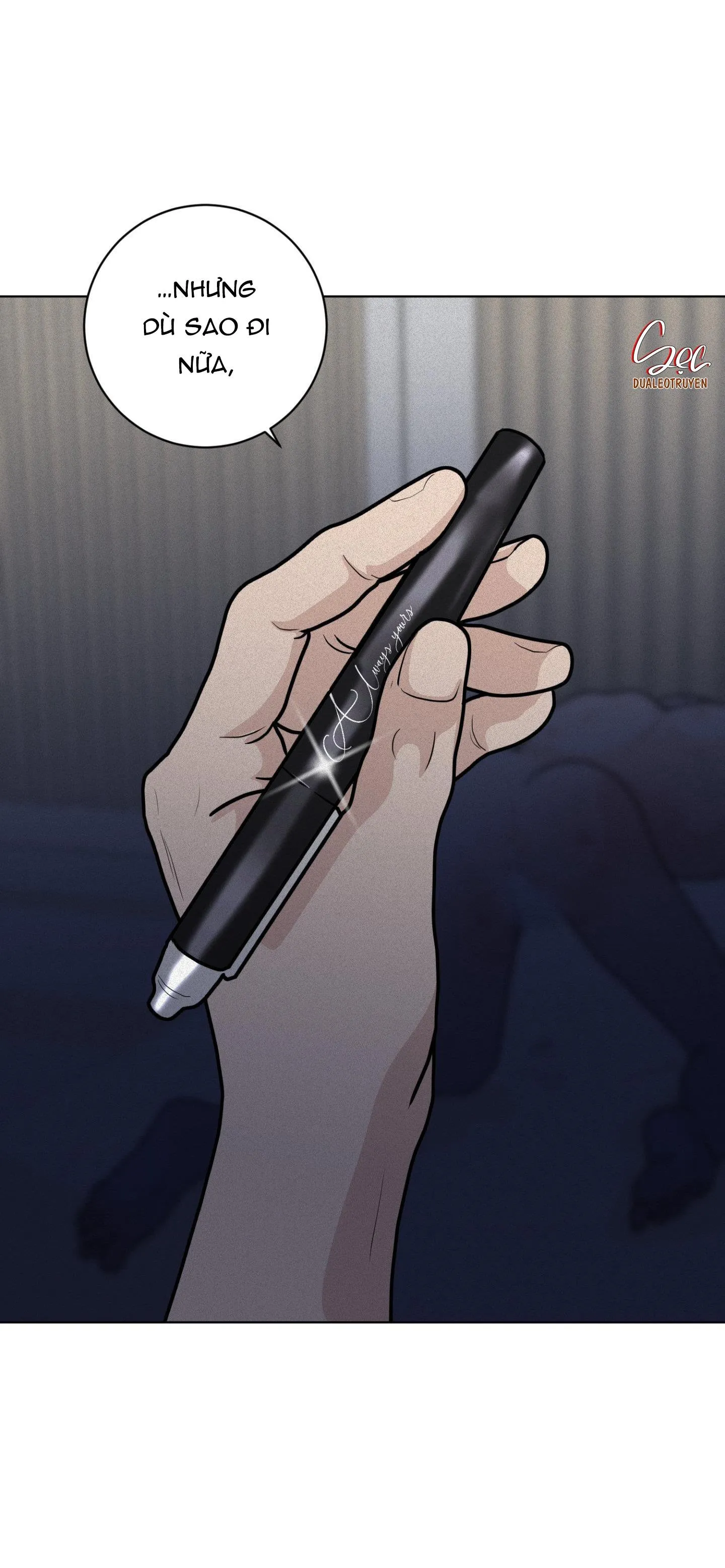 (ABO) LỜI CẦU NGUYỆN Chapter 22 Trang 56