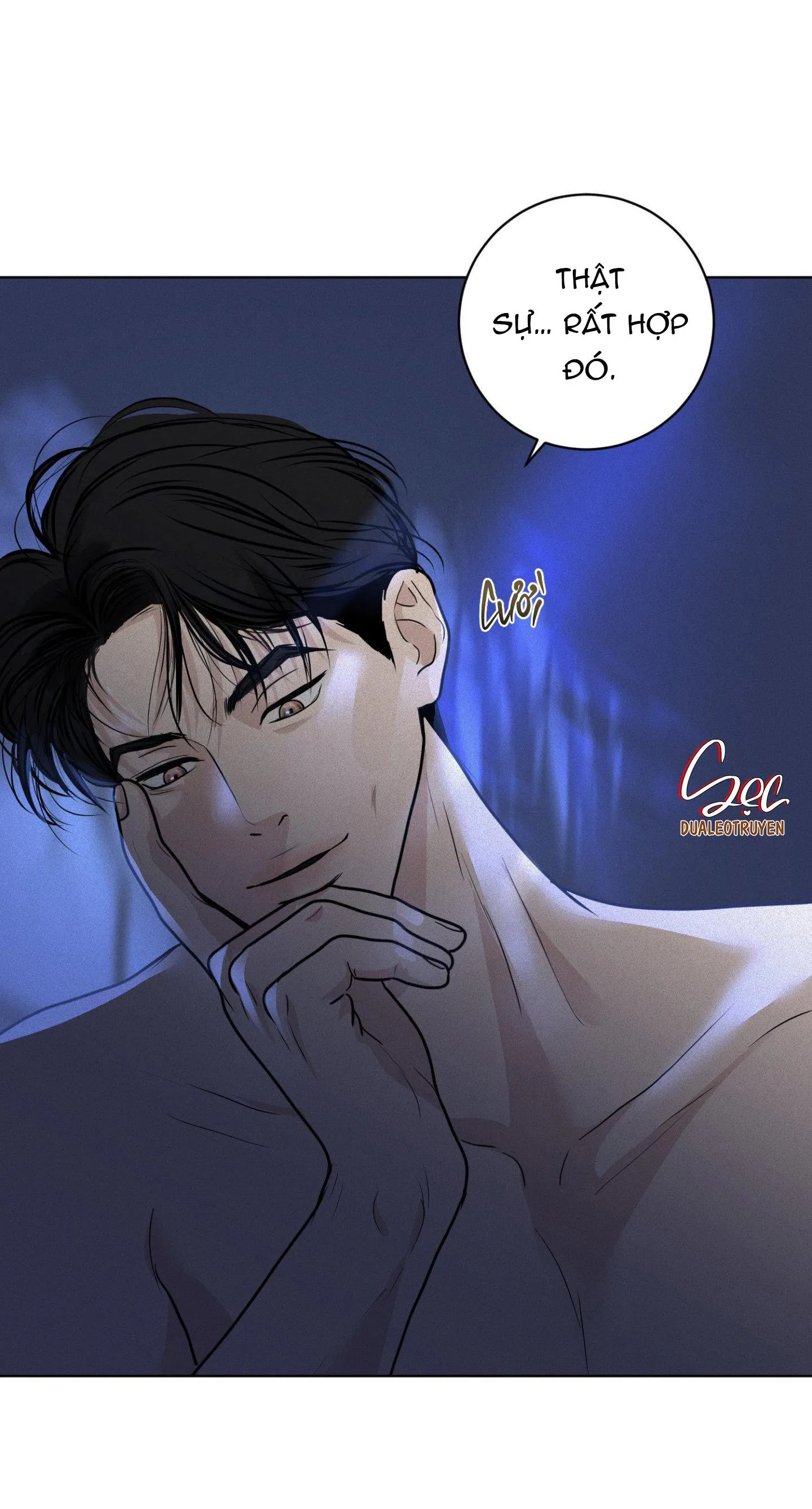 (ABO) LỜI CẦU NGUYỆN Chapter 22 Trang 58
