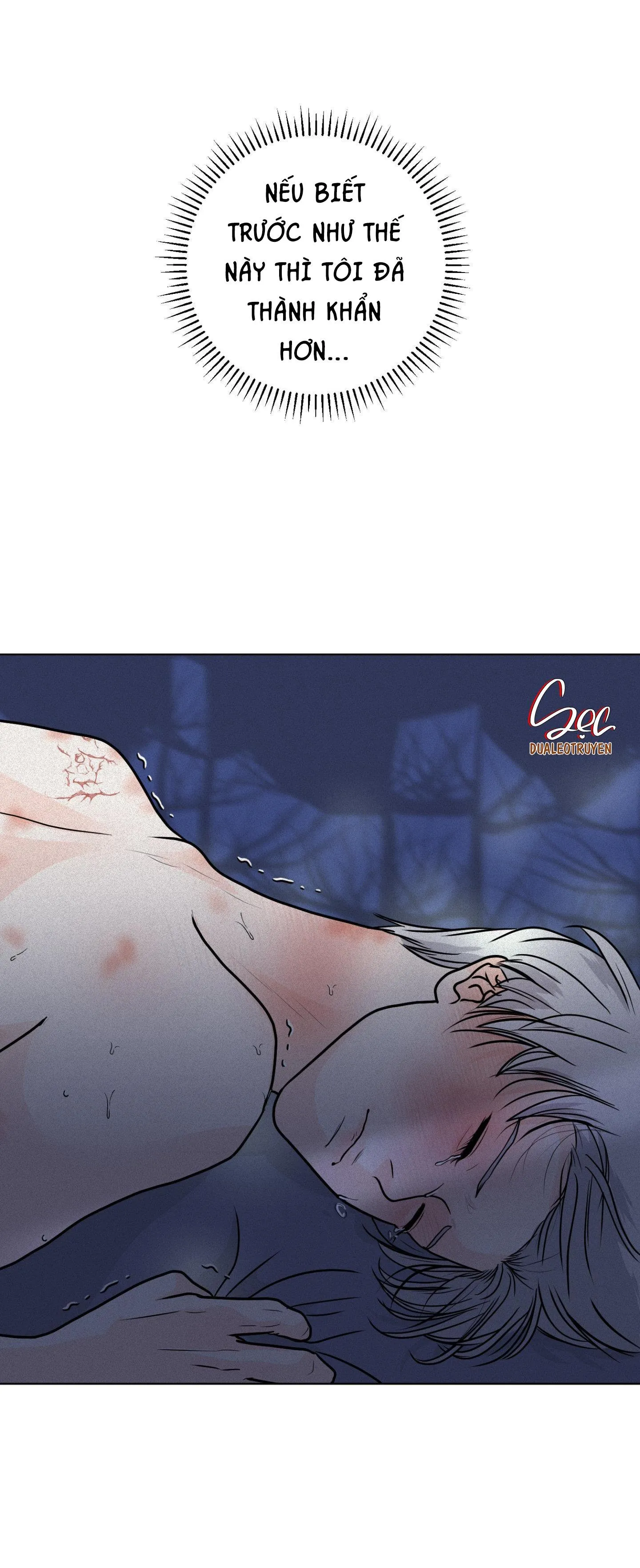 (ABO) LỜI CẦU NGUYỆN Chapter 22 Trang 59