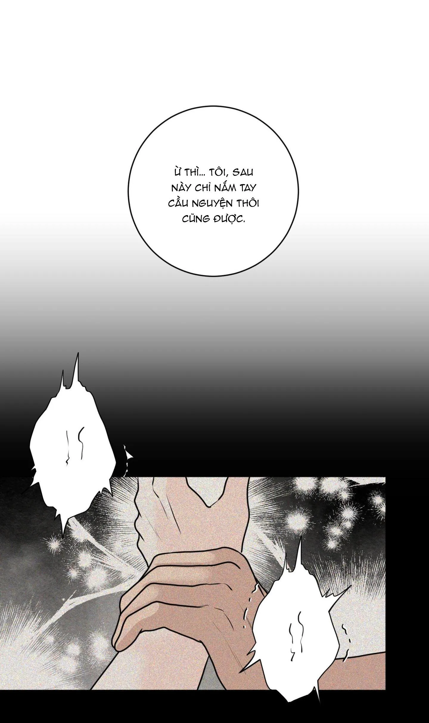 (ABO) LỜI CẦU NGUYỆN Chapter 23 Trang 5