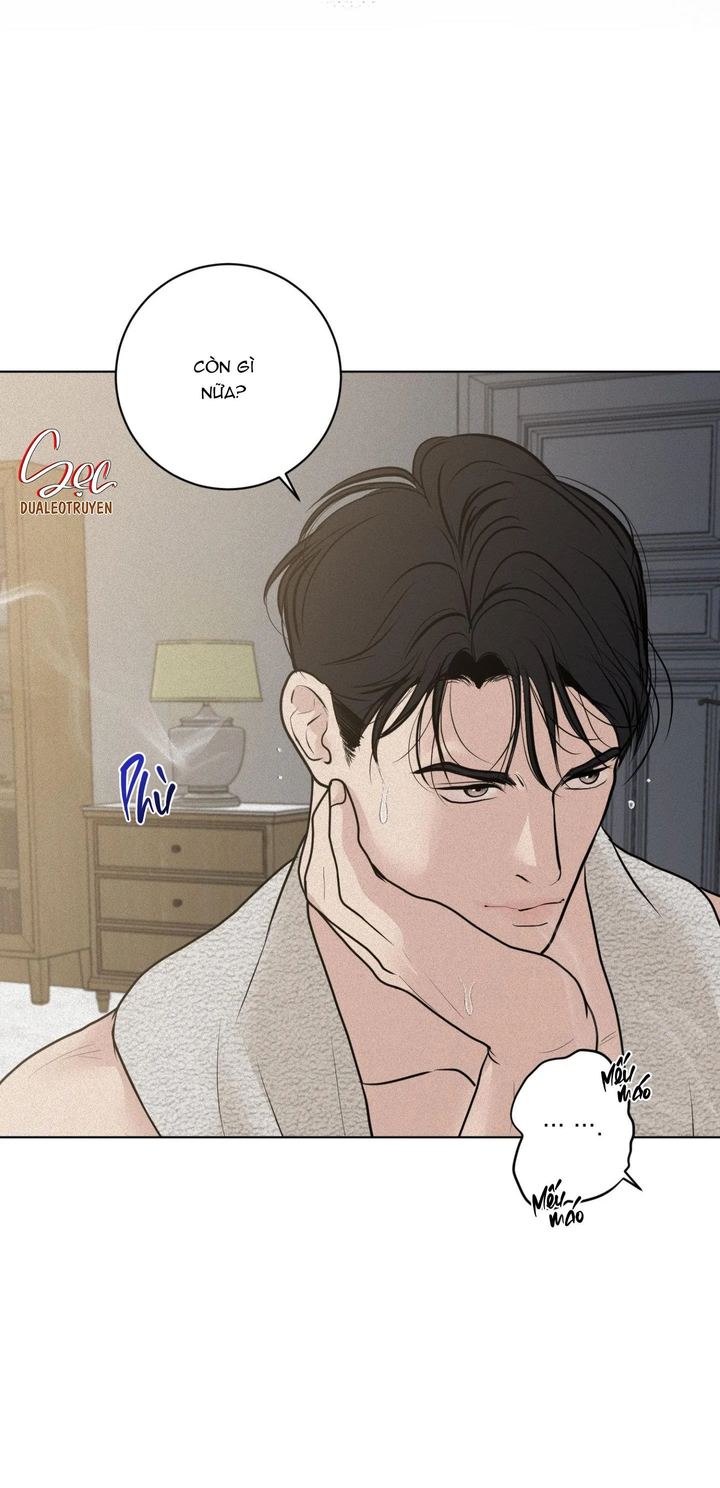 (ABO) LỜI CẦU NGUYỆN Chapter 23 Trang 11