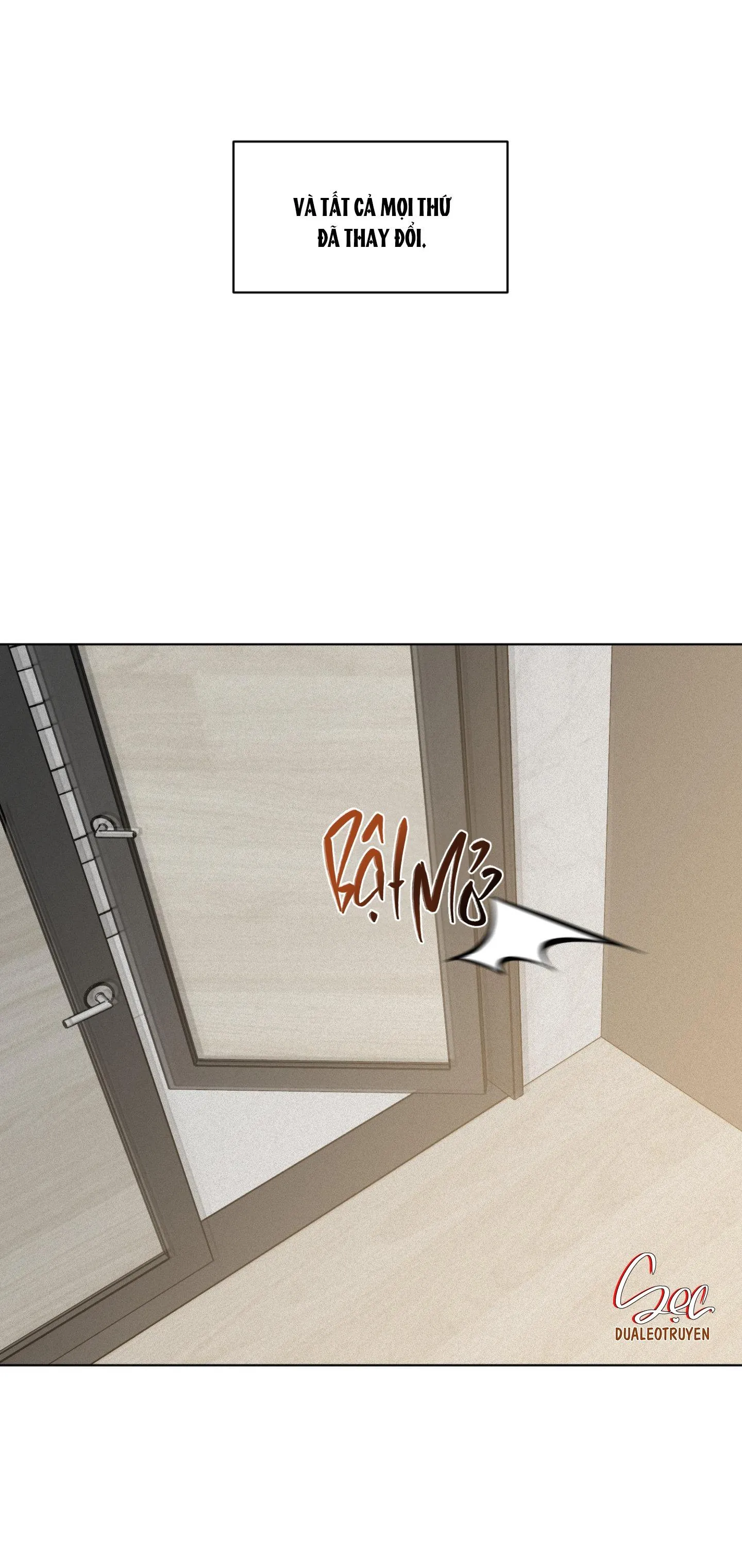 (ABO) LỜI CẦU NGUYỆN Chapter 23 Trang 21