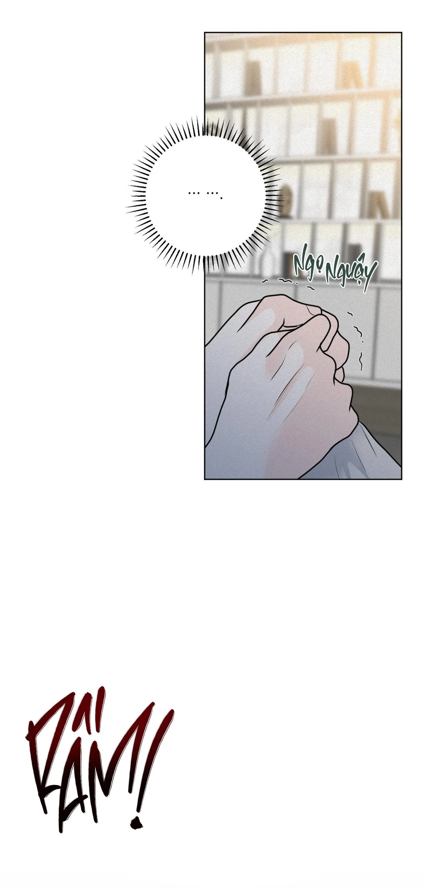 (ABO) LỜI CẦU NGUYỆN Chapter 23 Trang 30