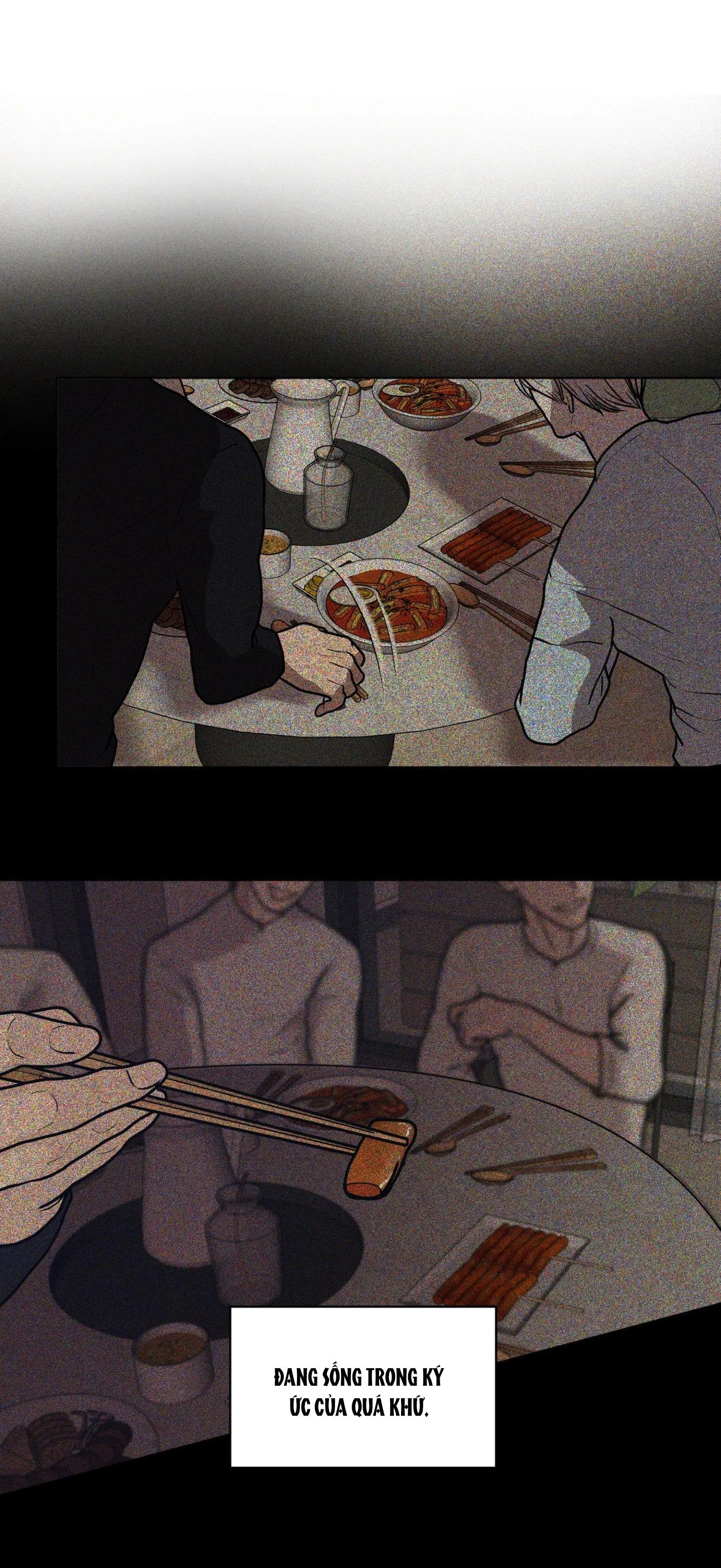 (ABO) LỜI CẦU NGUYỆN Chapter 23 Trang 33