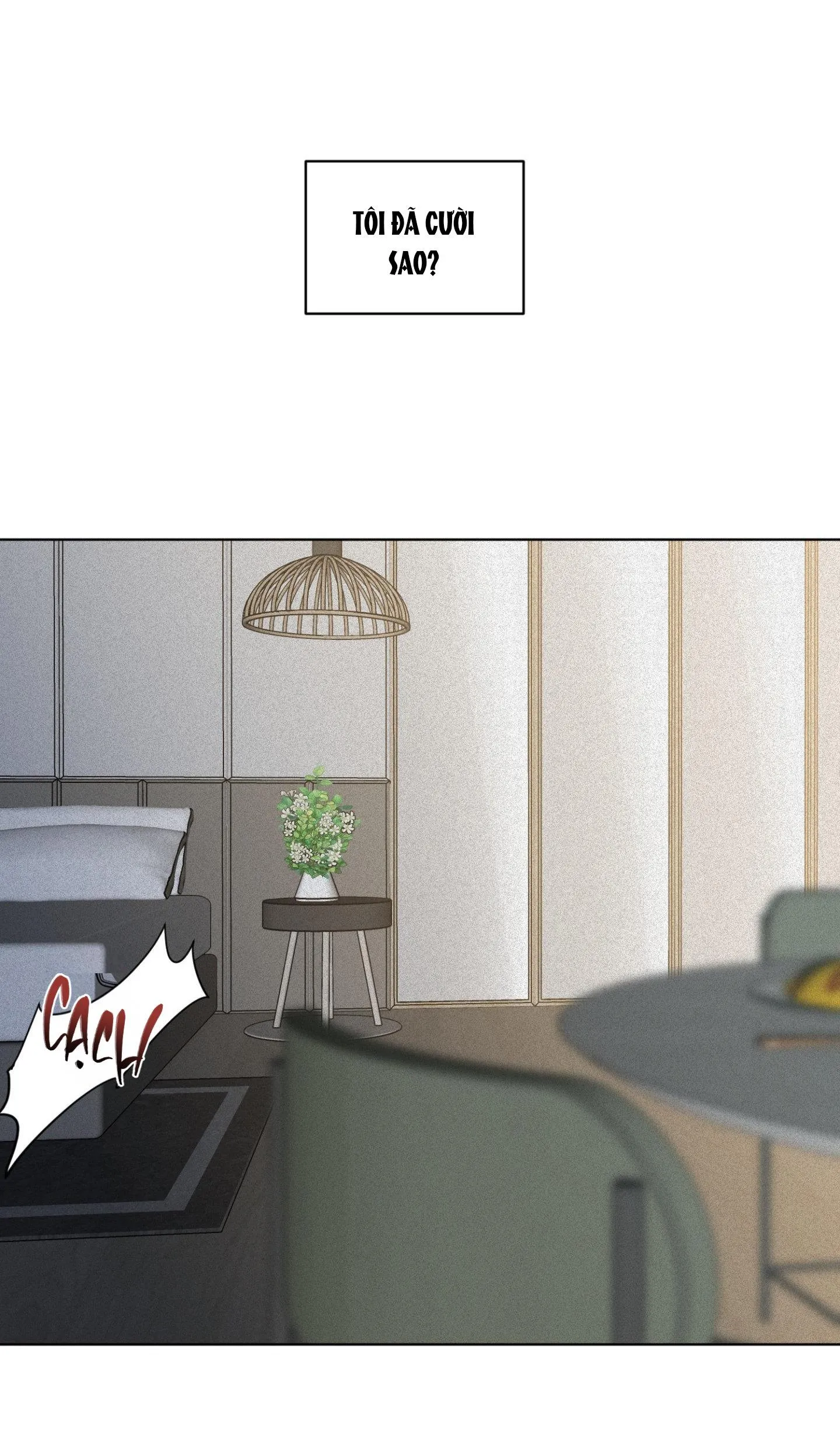 (ABO) LỜI CẦU NGUYỆN Chapter 23 Trang 37