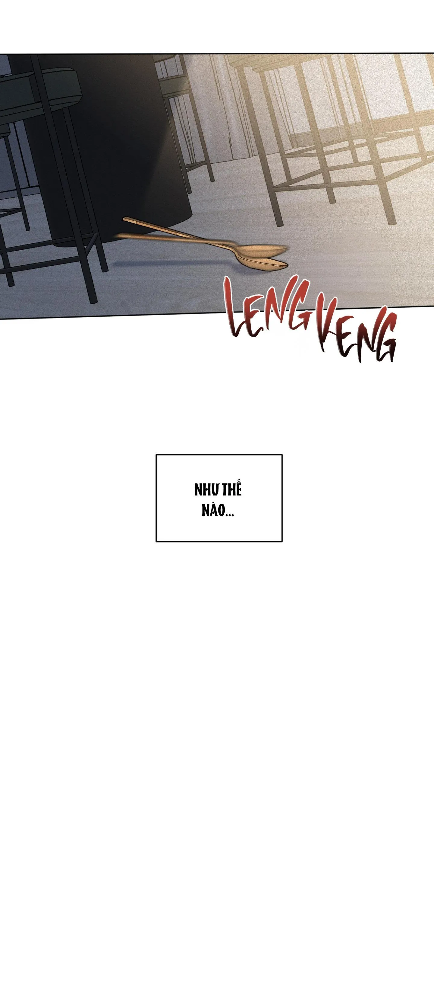 (ABO) LỜI CẦU NGUYỆN Chapter 23 Trang 38