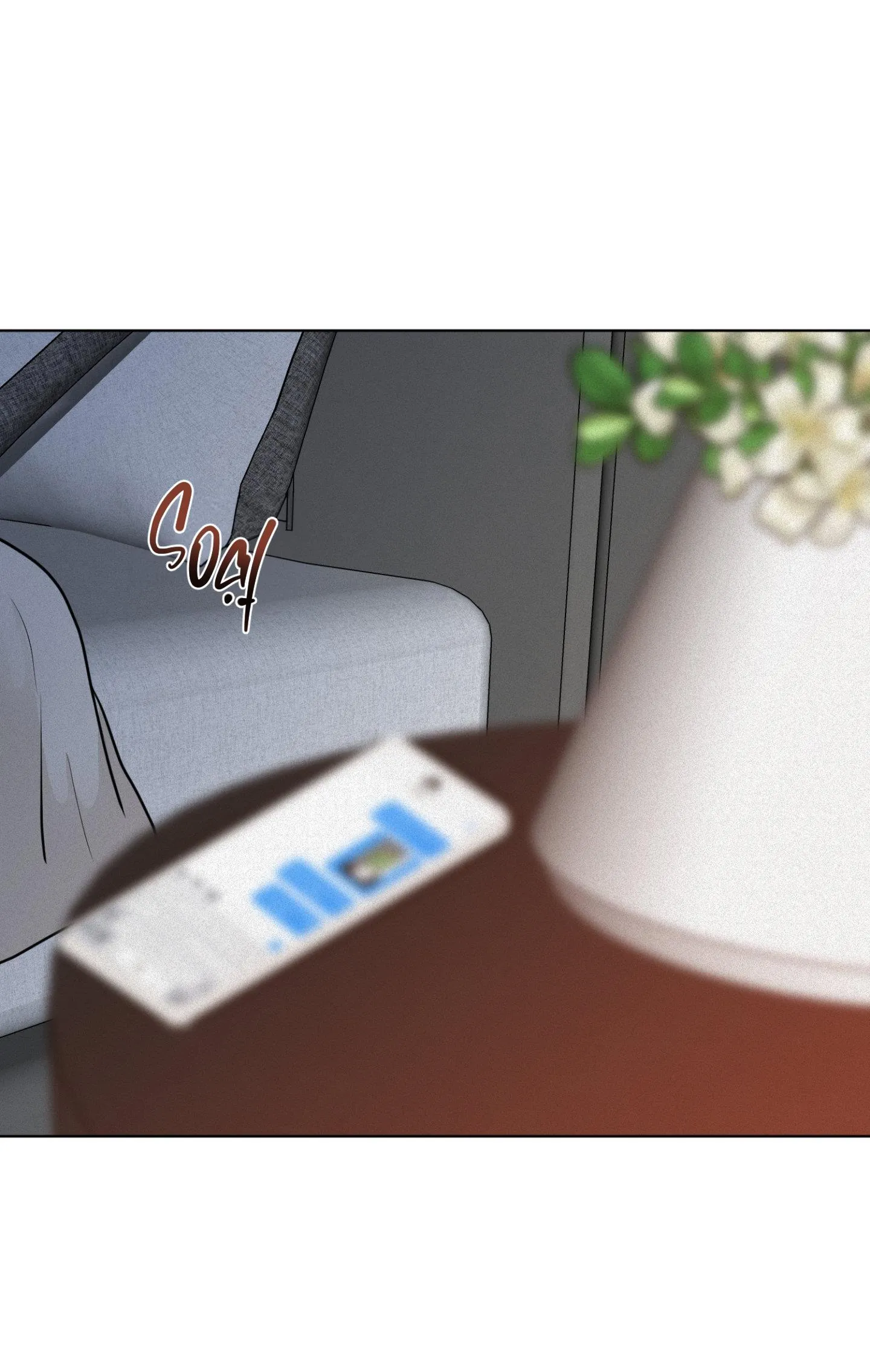 (ABO) LỜI CẦU NGUYỆN Chapter 23 Trang 45