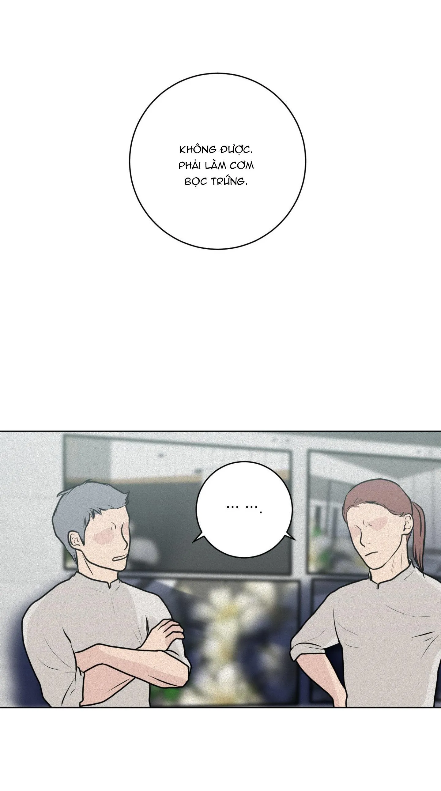 (ABO) LỜI CẦU NGUYỆN Chapter 23 Trang 48