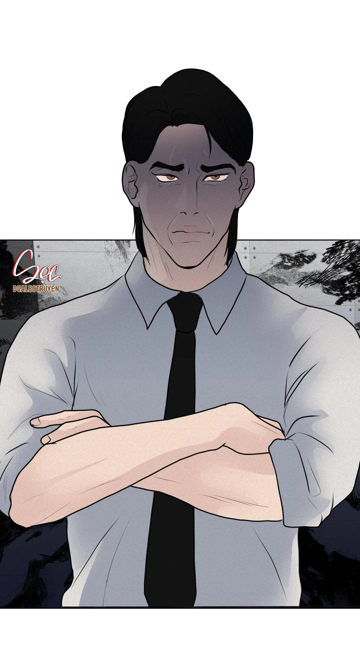 (ABO) LỜI CẦU NGUYỆN Chapter 23 Trang 49