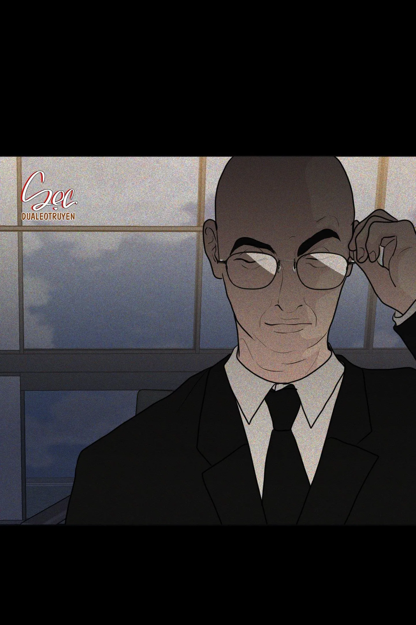 (ABO) LỜI CẦU NGUYỆN Chapter 23 Trang 56