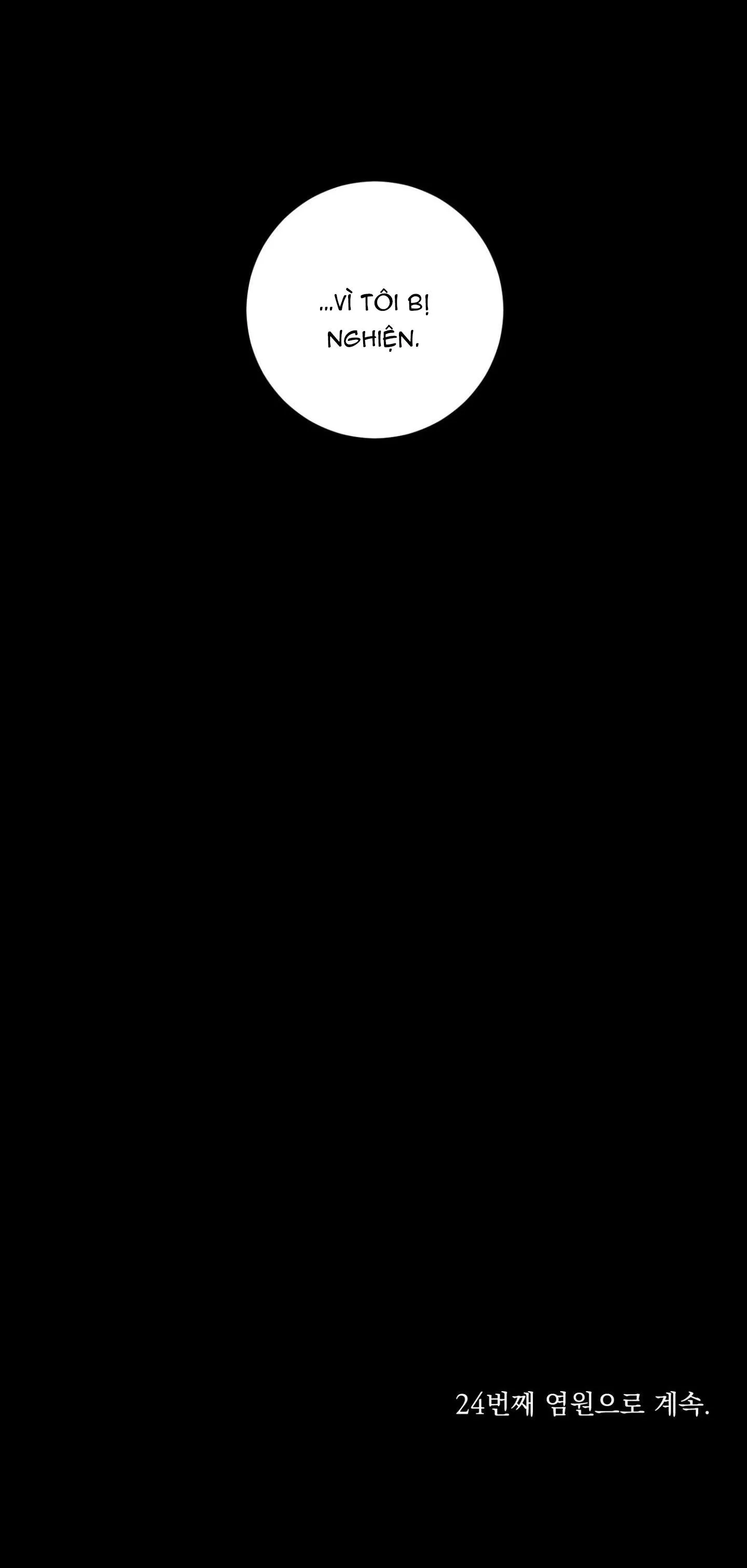 (ABO) LỜI CẦU NGUYỆN Chapter 23 Trang 57