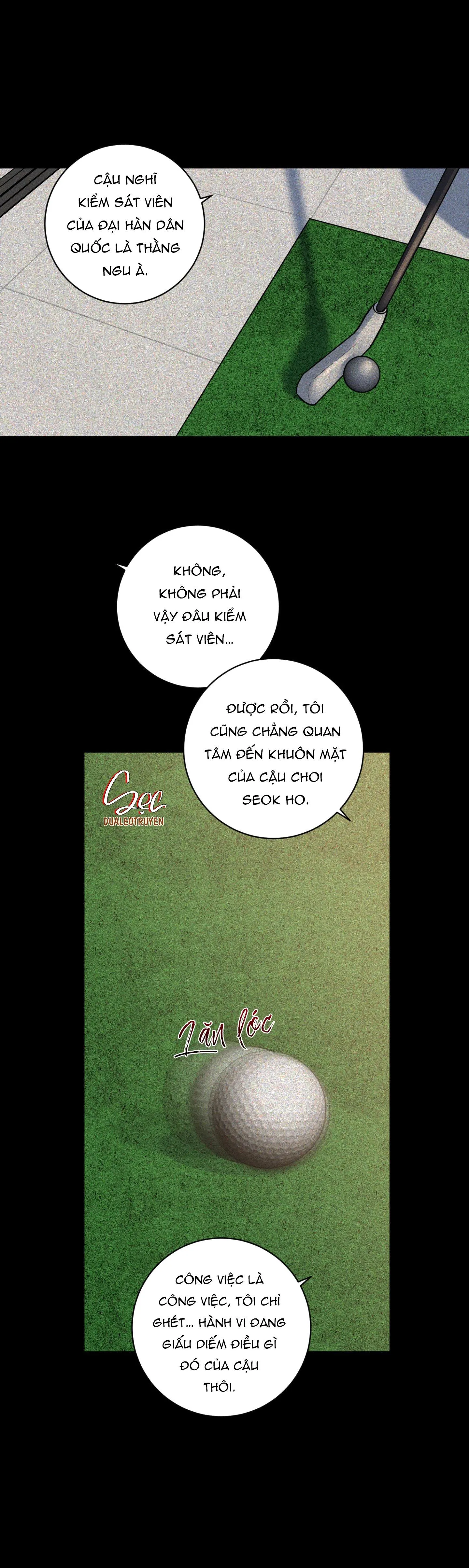 (ABO) LỜI CẦU NGUYỆN Chapter 24 Trang 6