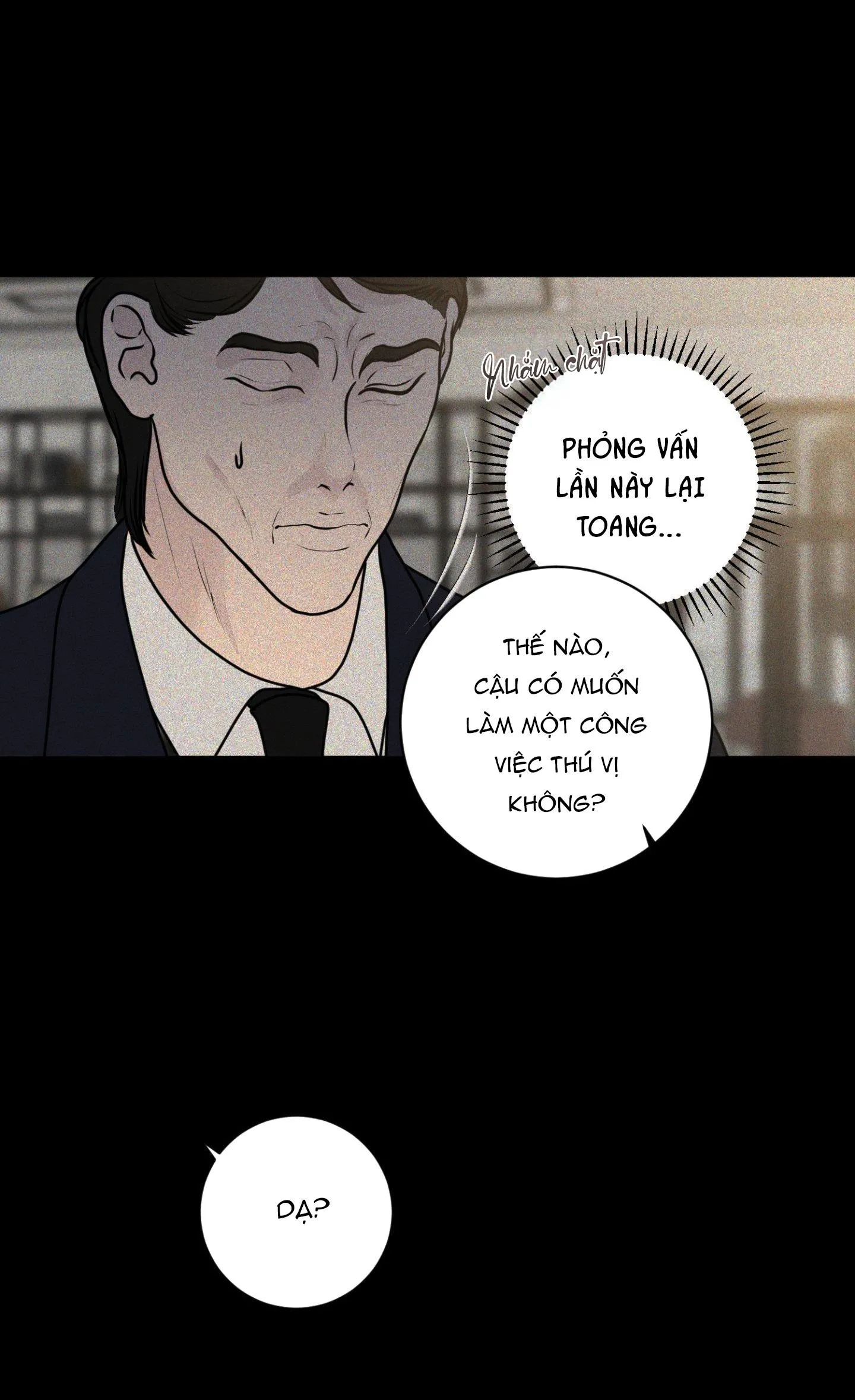 (ABO) LỜI CẦU NGUYỆN Chapter 24 Trang 7