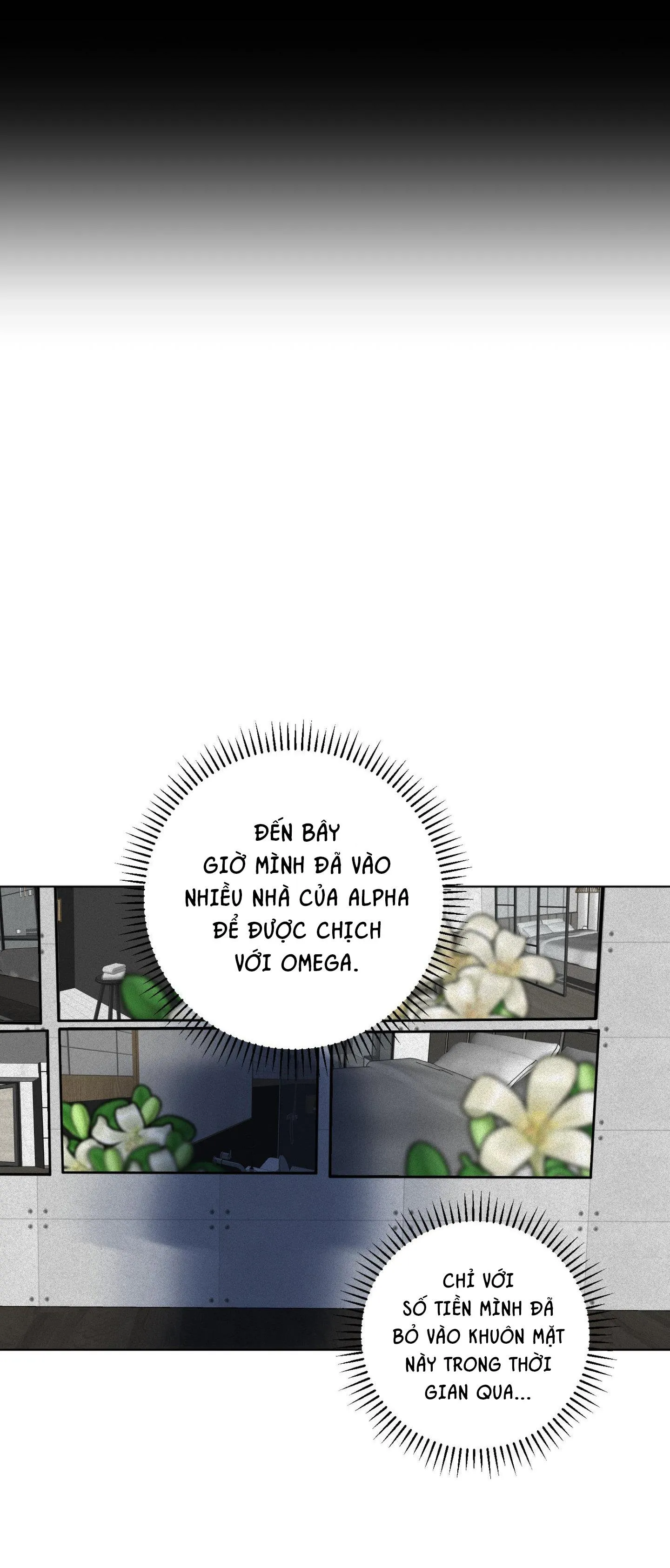 (ABO) LỜI CẦU NGUYỆN Chapter 24 Trang 11