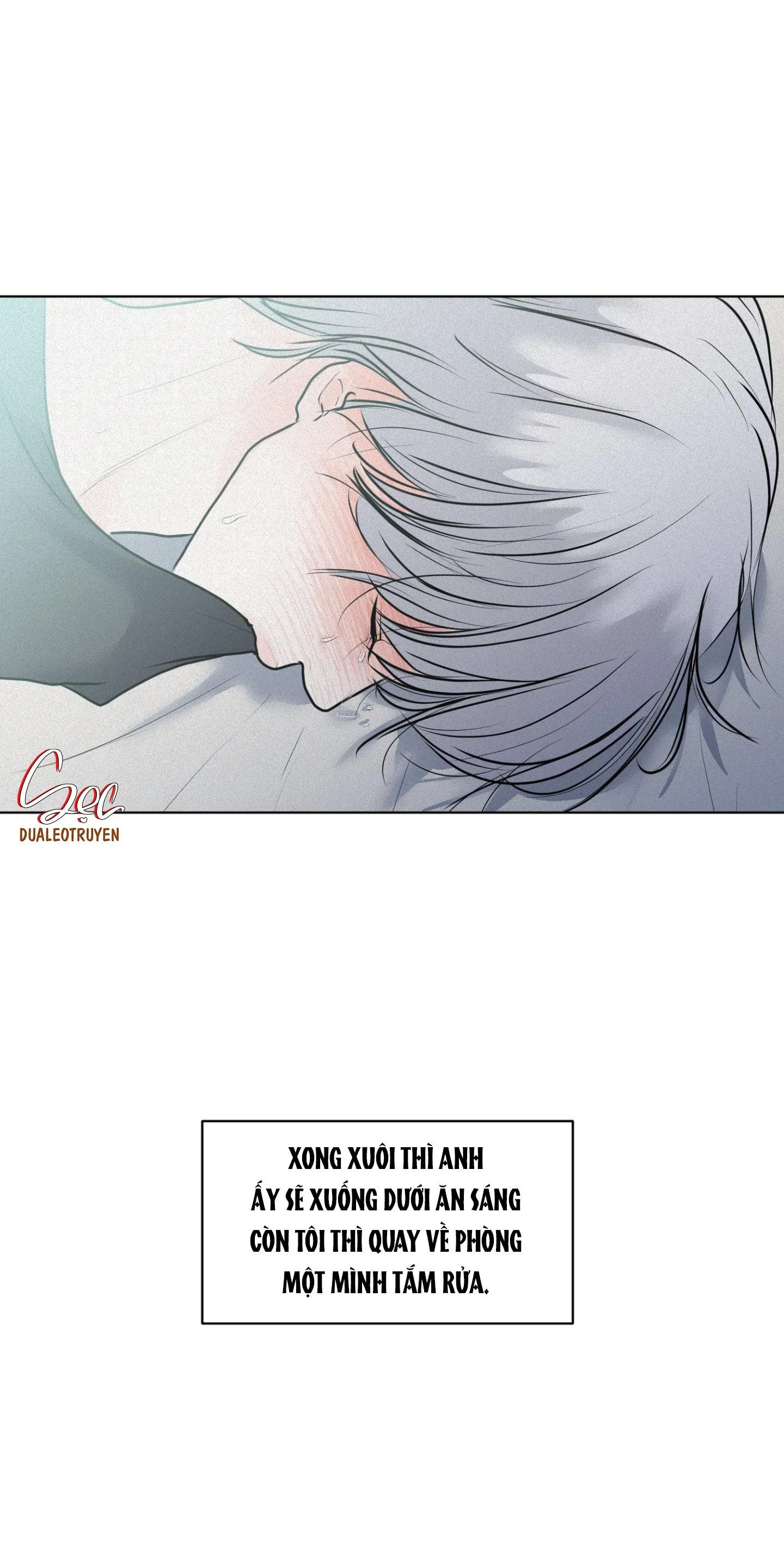 (ABO) LỜI CẦU NGUYỆN Chapter 24 Trang 19