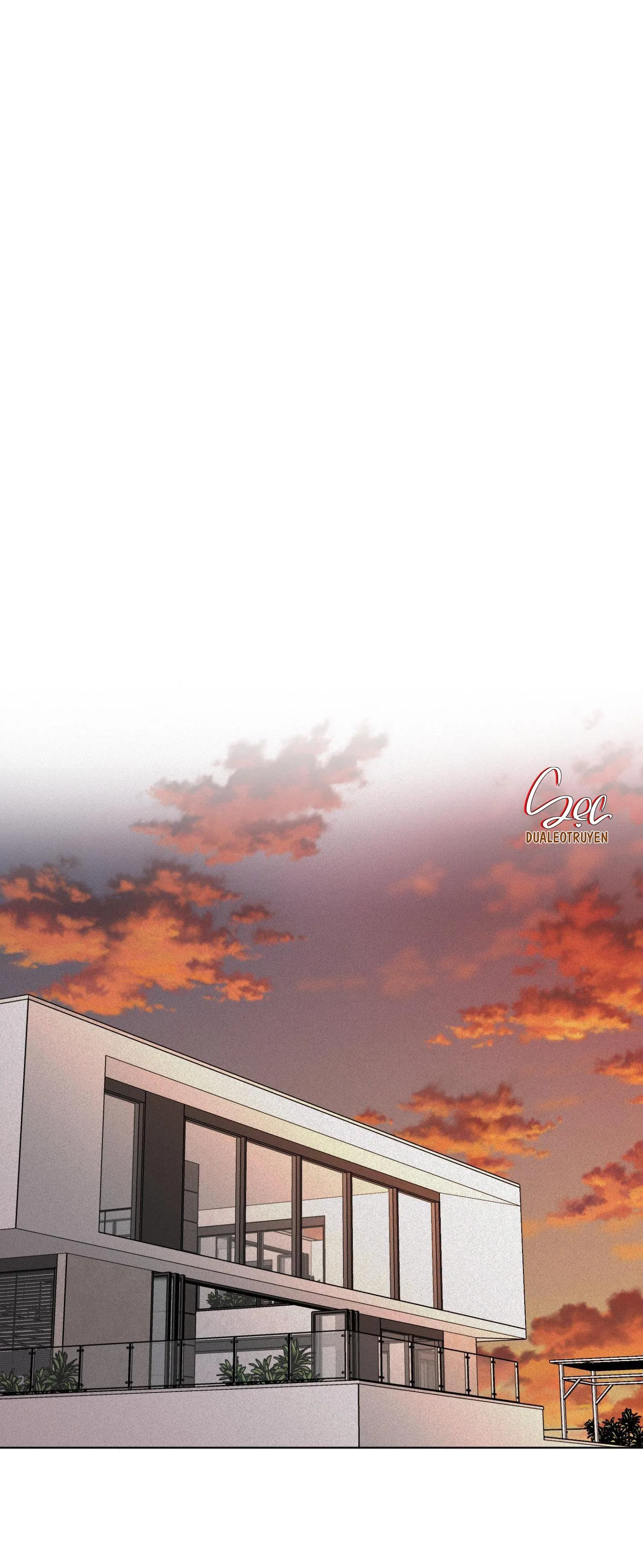 (ABO) LỜI CẦU NGUYỆN Chapter 24 Trang 23