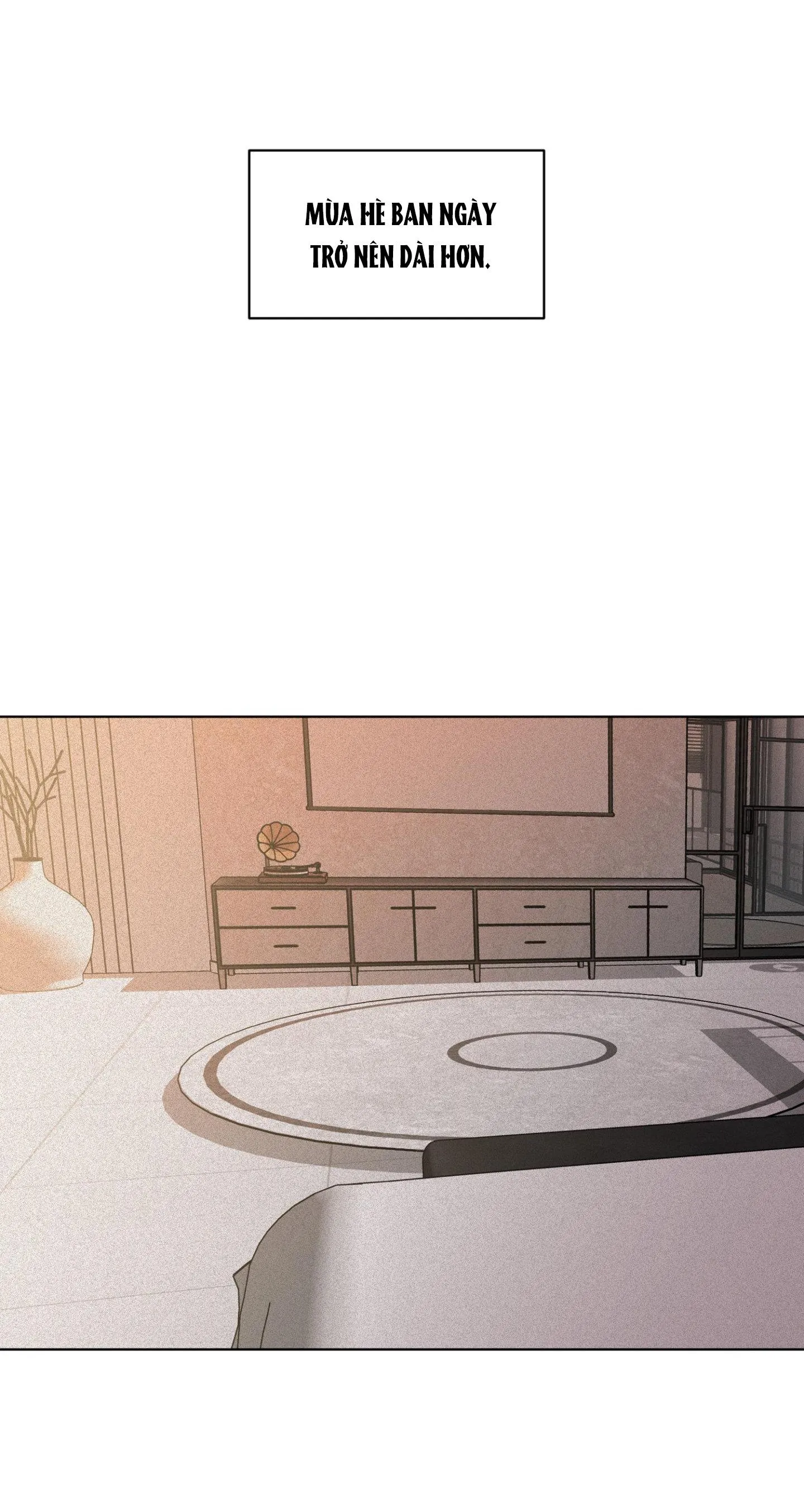 (ABO) LỜI CẦU NGUYỆN Chapter 24 Trang 24