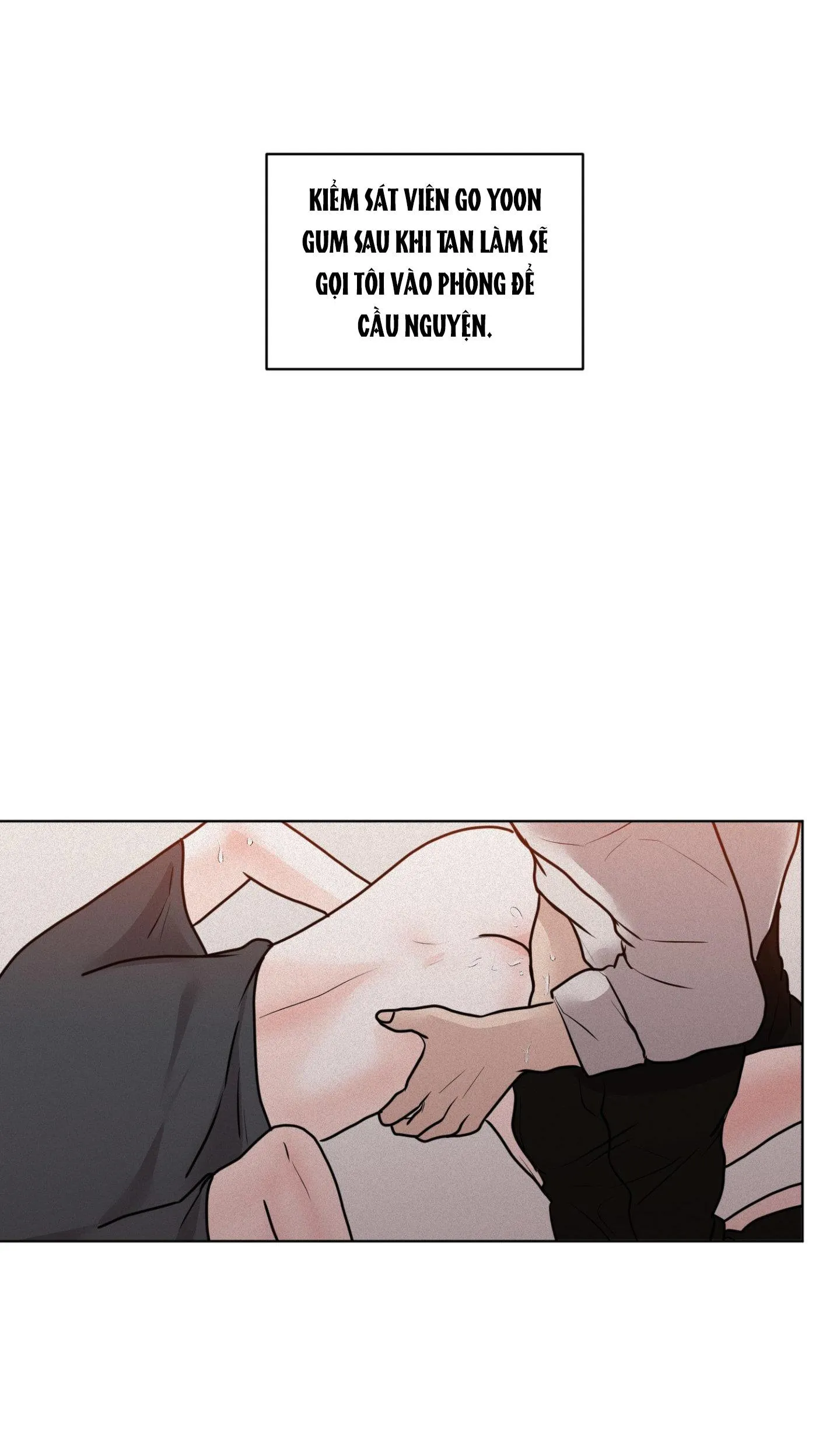 (ABO) LỜI CẦU NGUYỆN Chapter 24 Trang 26