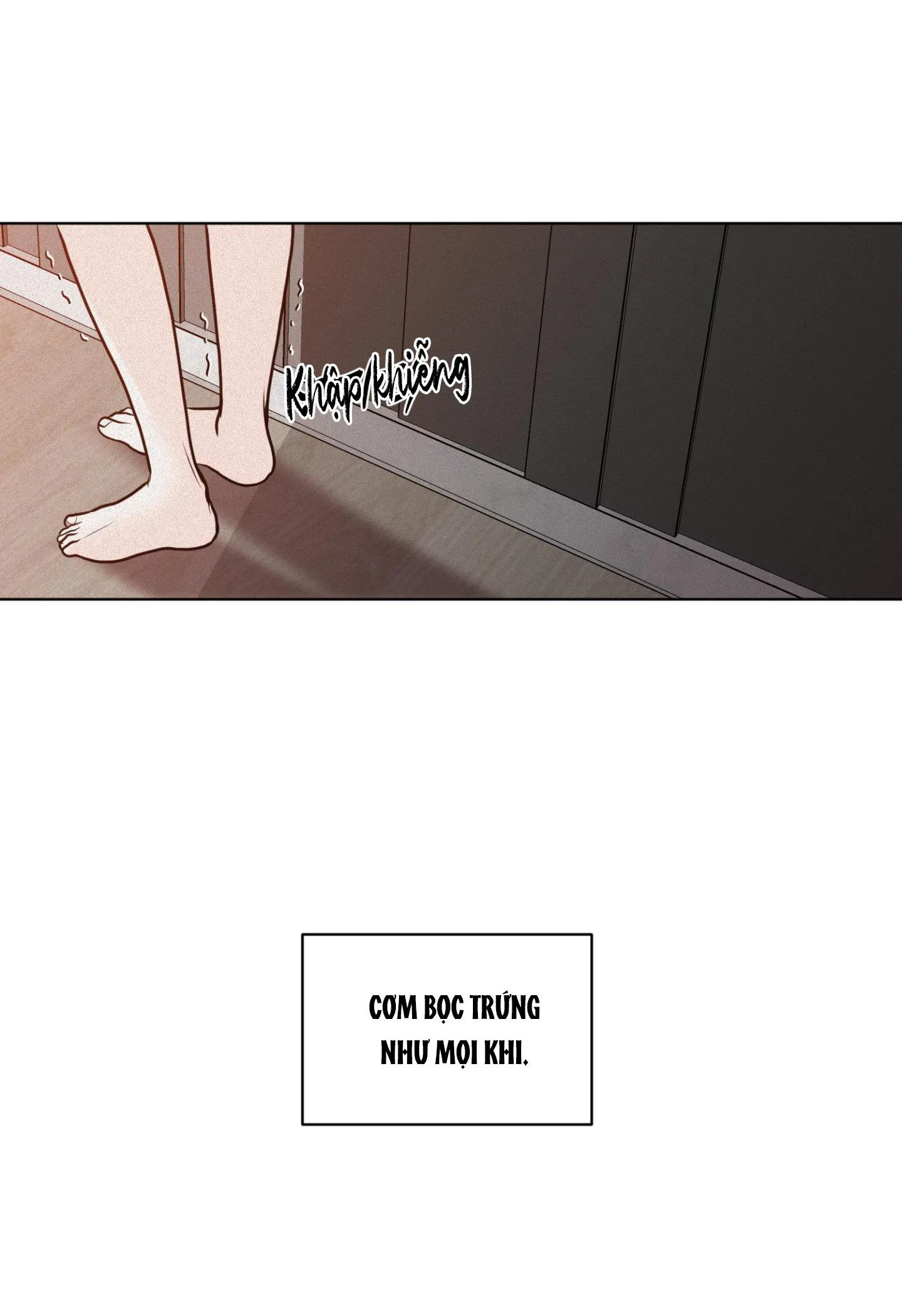 (ABO) LỜI CẦU NGUYỆN Chapter 24 Trang 28