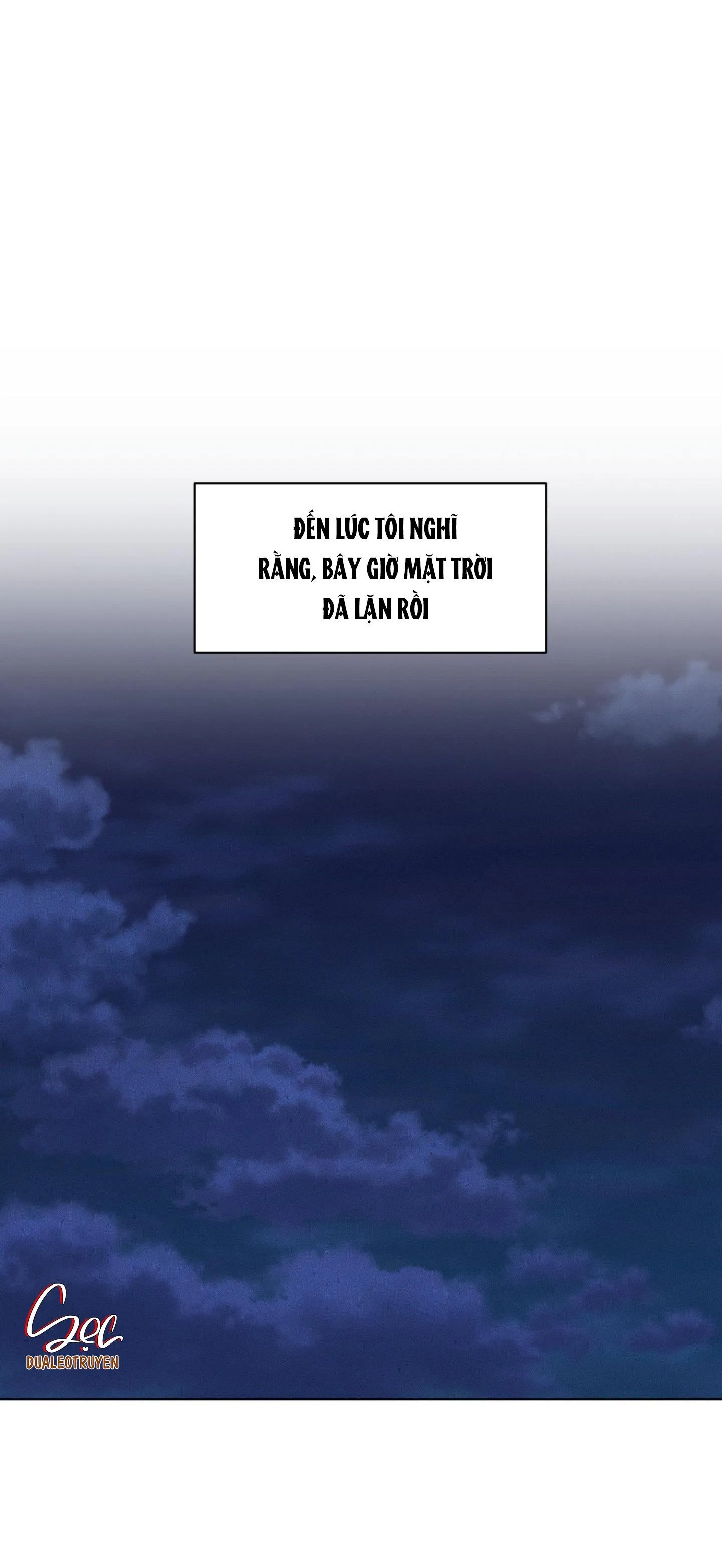 (ABO) LỜI CẦU NGUYỆN Chapter 24 Trang 30