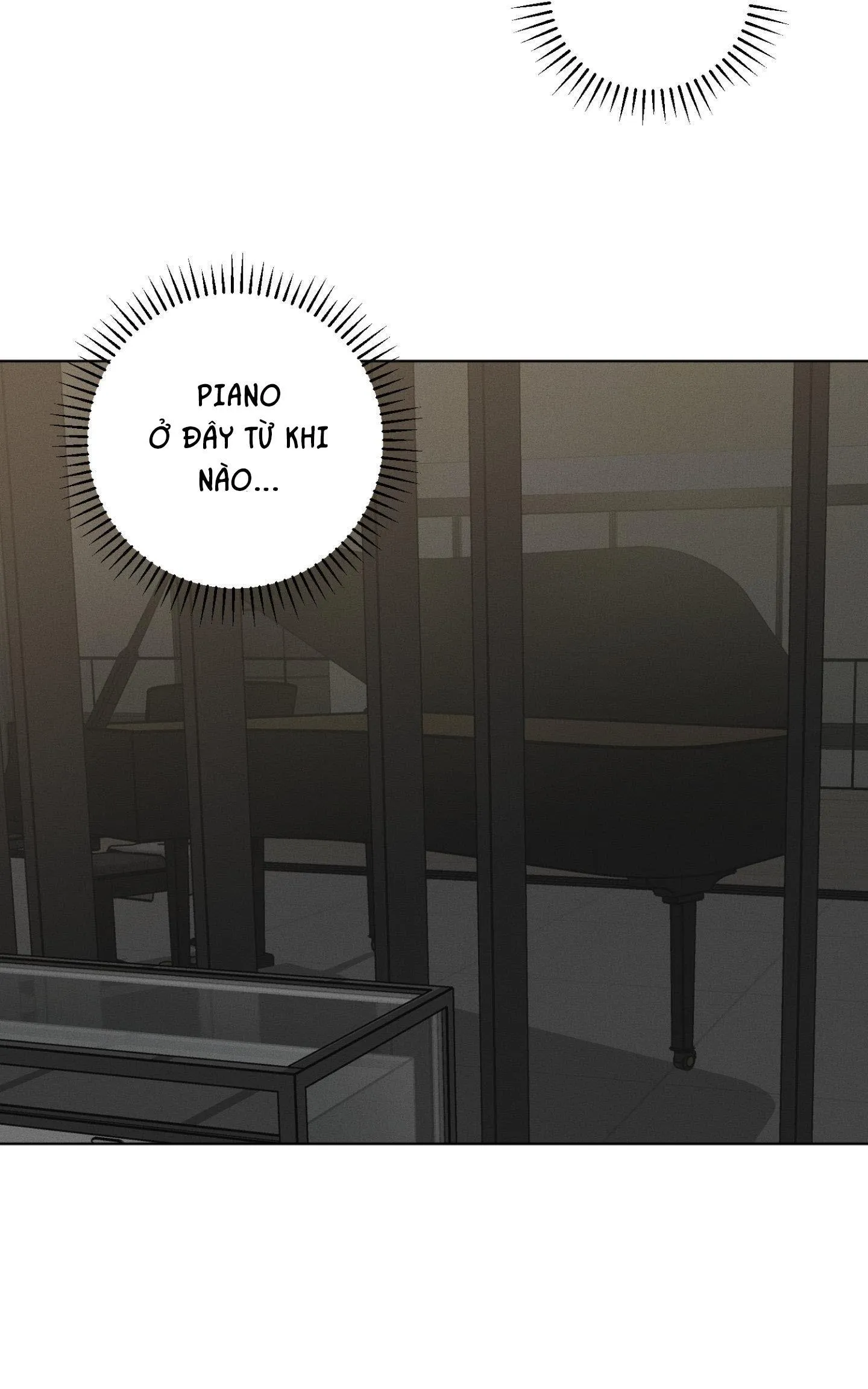 (ABO) LỜI CẦU NGUYỆN Chapter 24 Trang 37