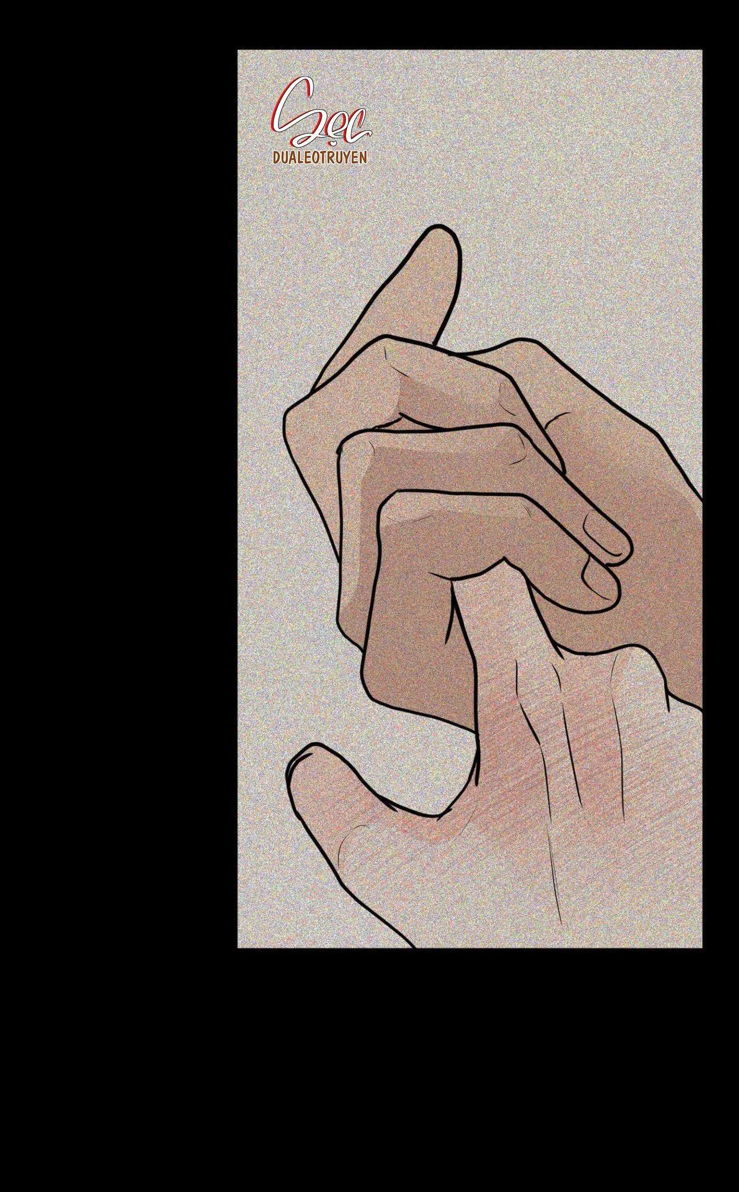 (ABO) LỜI CẦU NGUYỆN Chapter 24 Trang 40