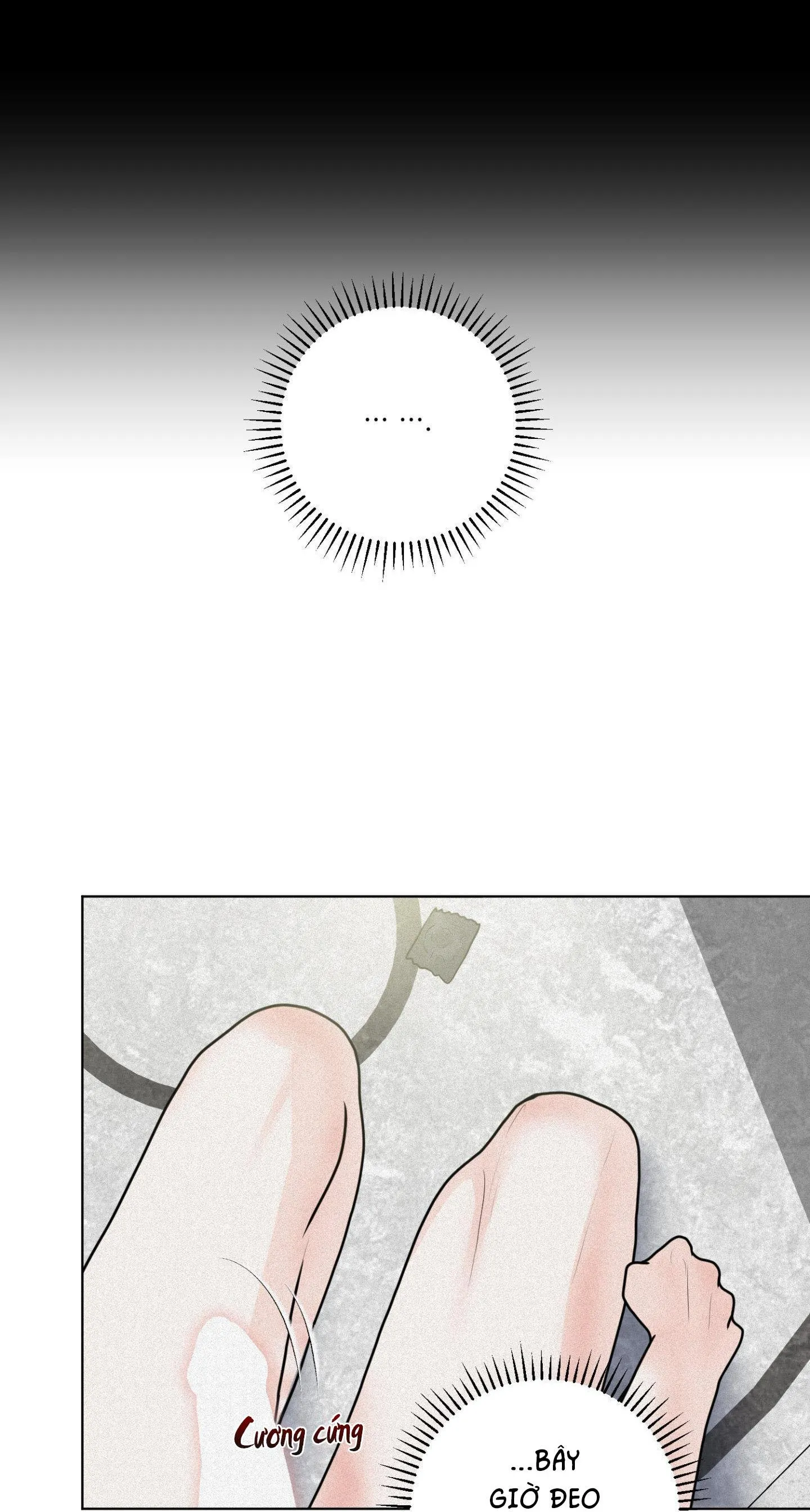 (ABO) LỜI CẦU NGUYỆN Chapter 24 Trang 42