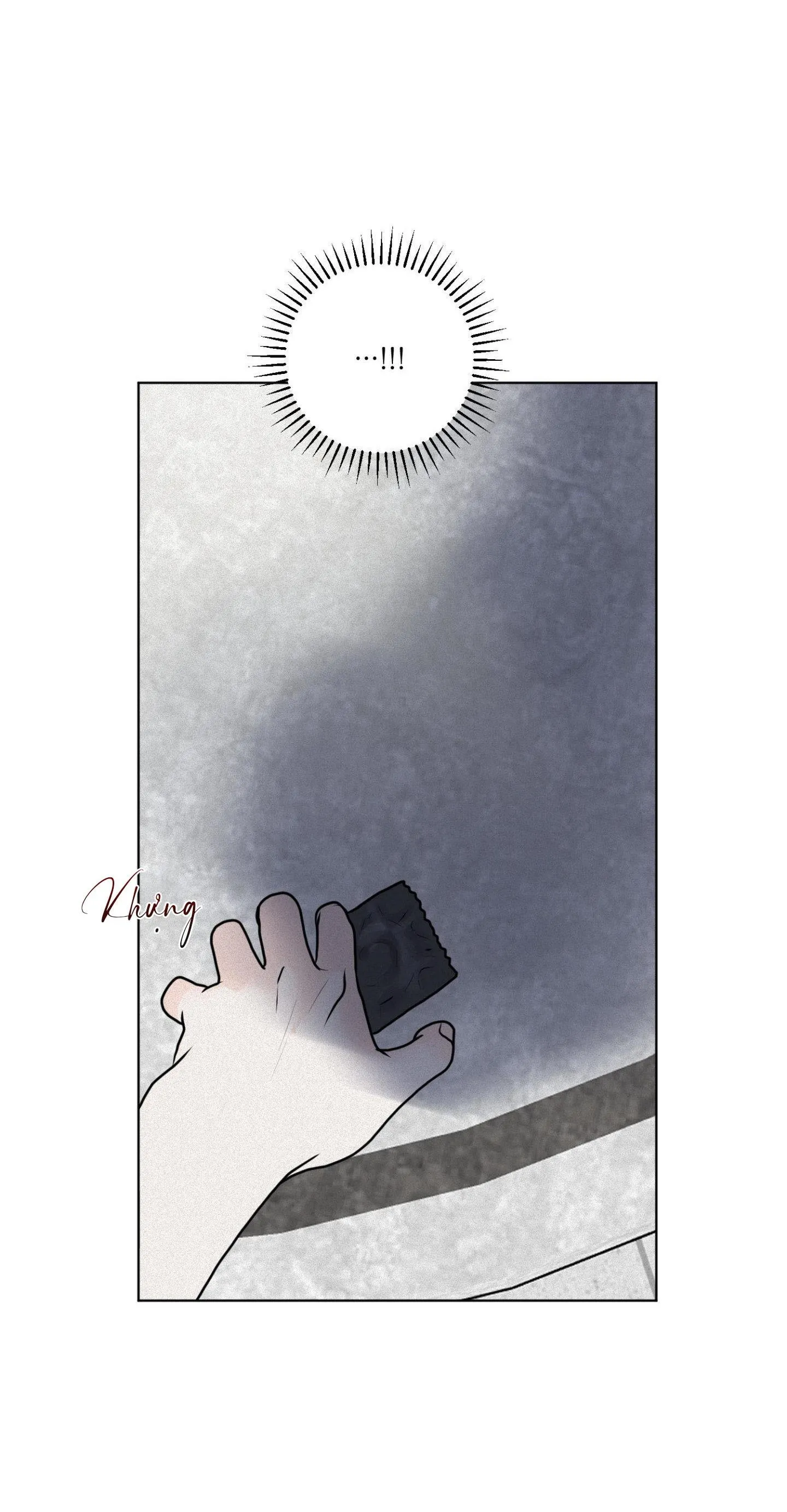 (ABO) LỜI CẦU NGUYỆN Chapter 24 Trang 44