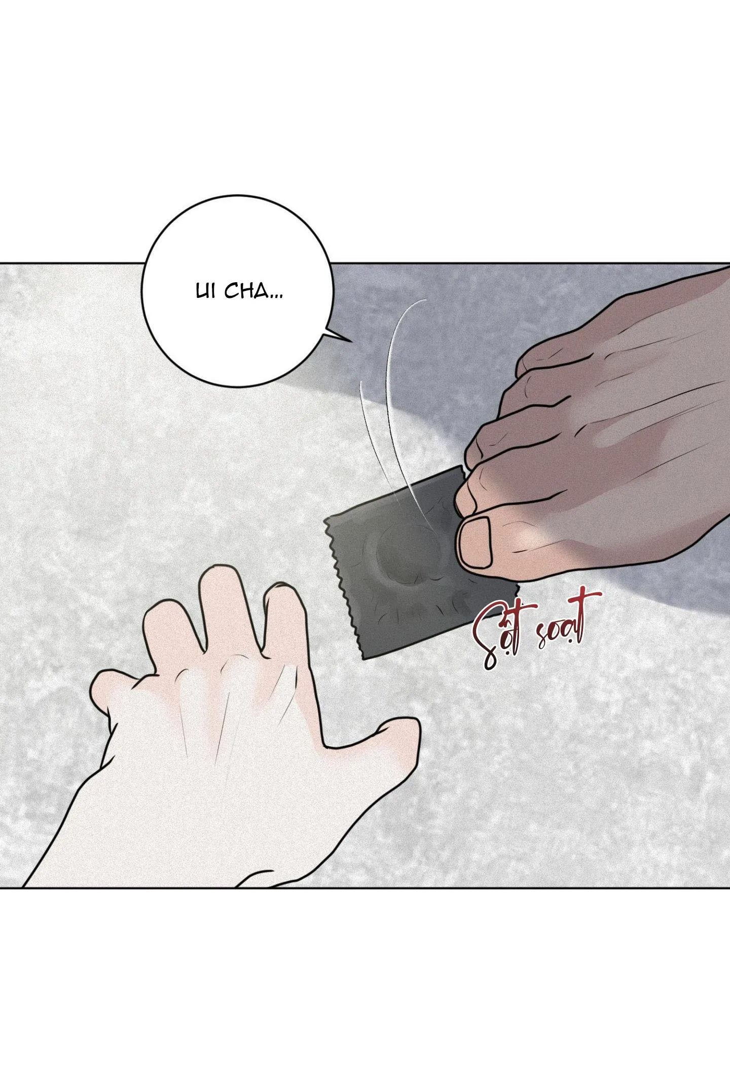 (ABO) LỜI CẦU NGUYỆN Chapter 24 Trang 45