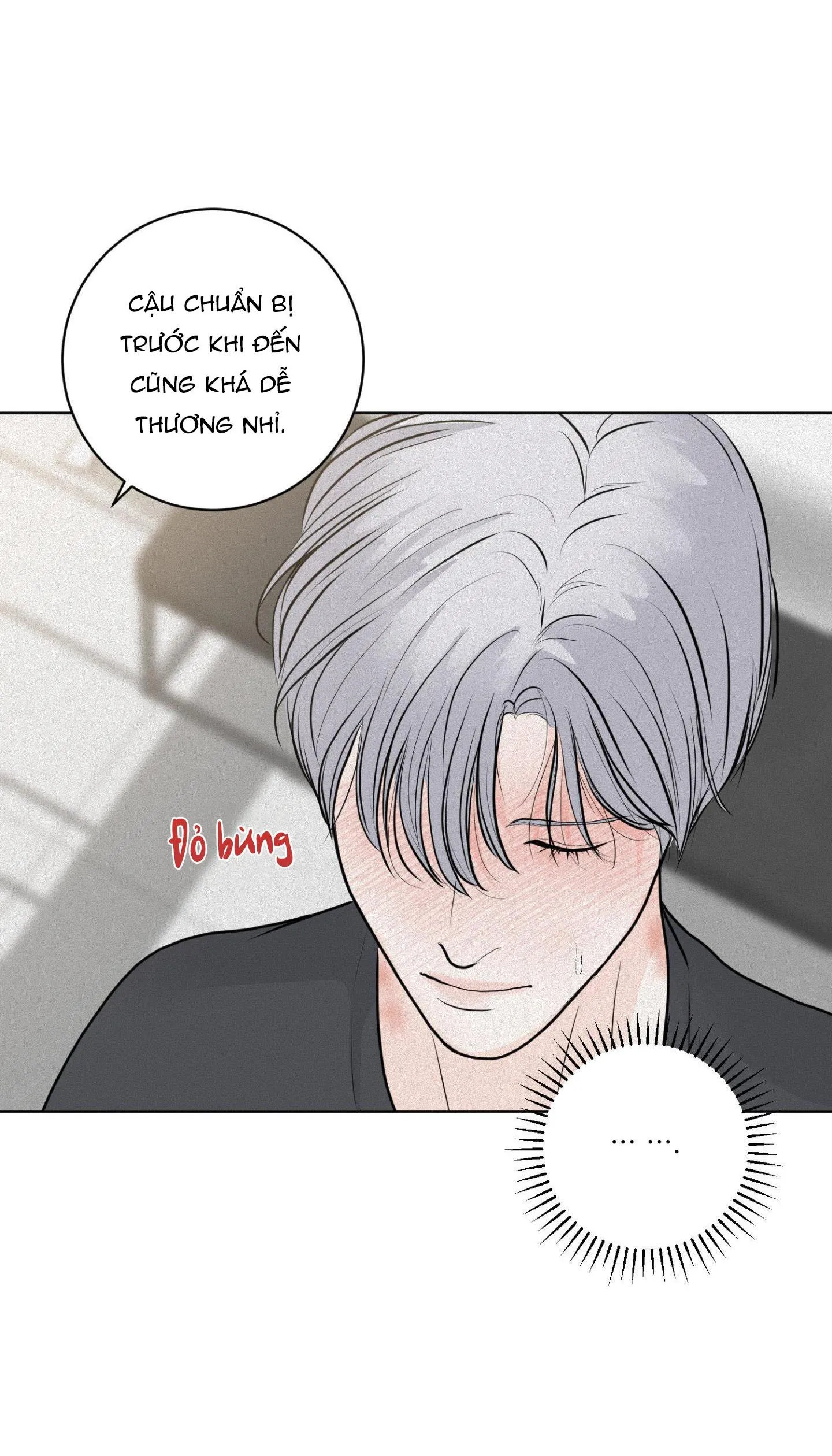 (ABO) LỜI CẦU NGUYỆN Chapter 24 Trang 47