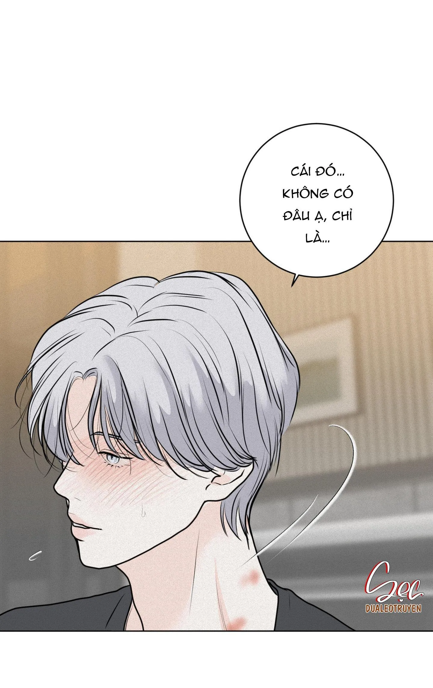 (ABO) LỜI CẦU NGUYỆN Chapter 24 Trang 50