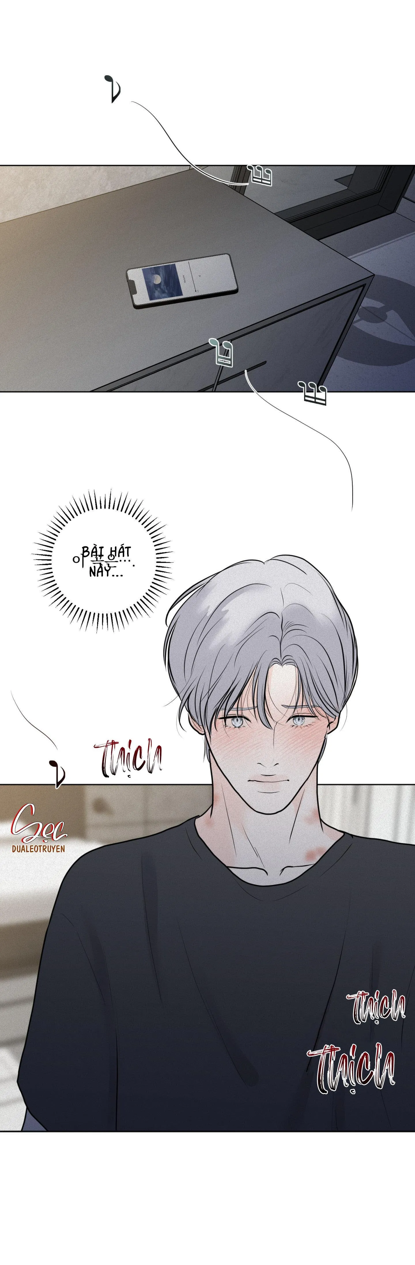 (ABO) LỜI CẦU NGUYỆN Chapter 24 Trang 54
