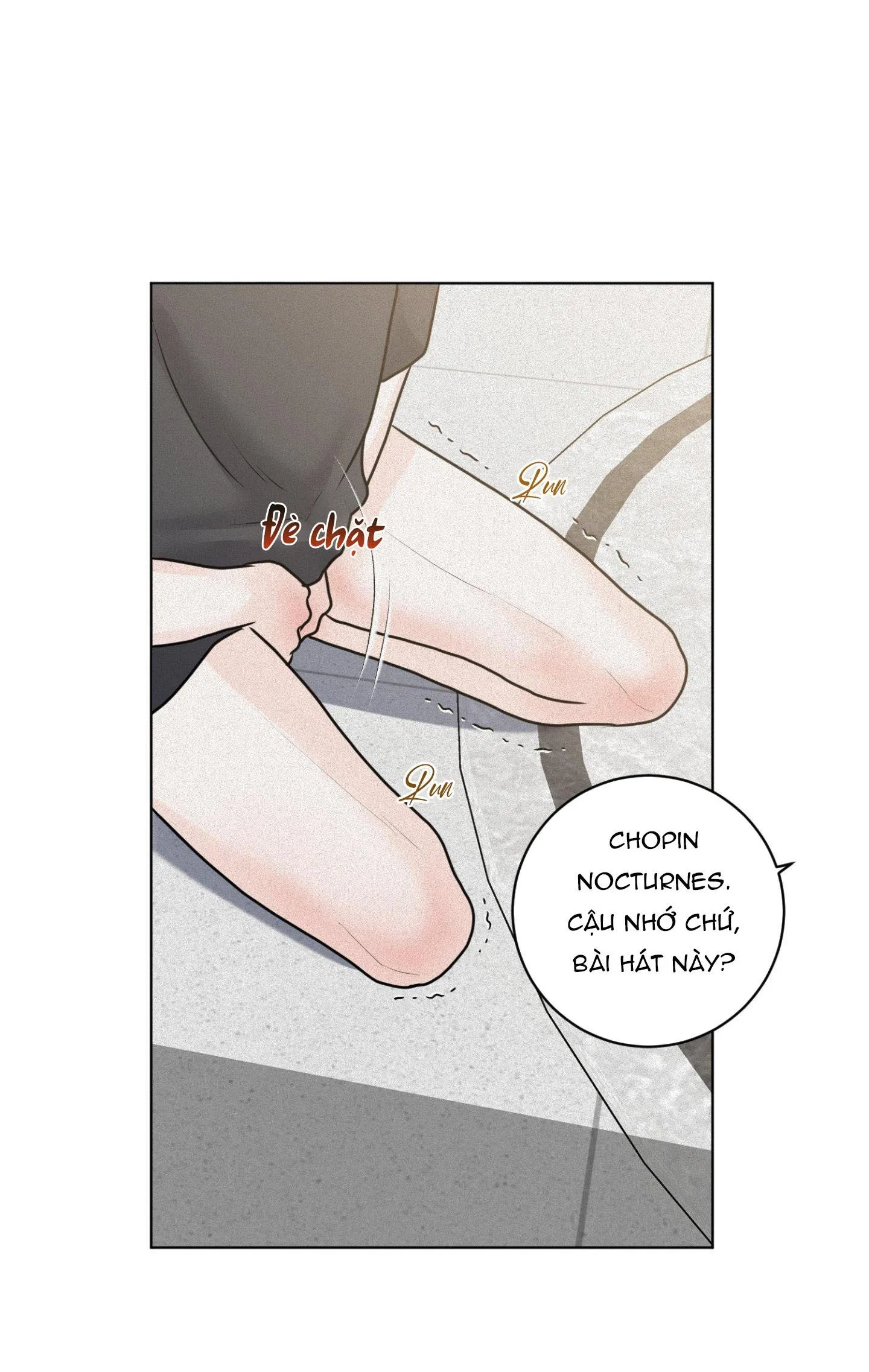 (ABO) LỜI CẦU NGUYỆN Chapter 24 Trang 55