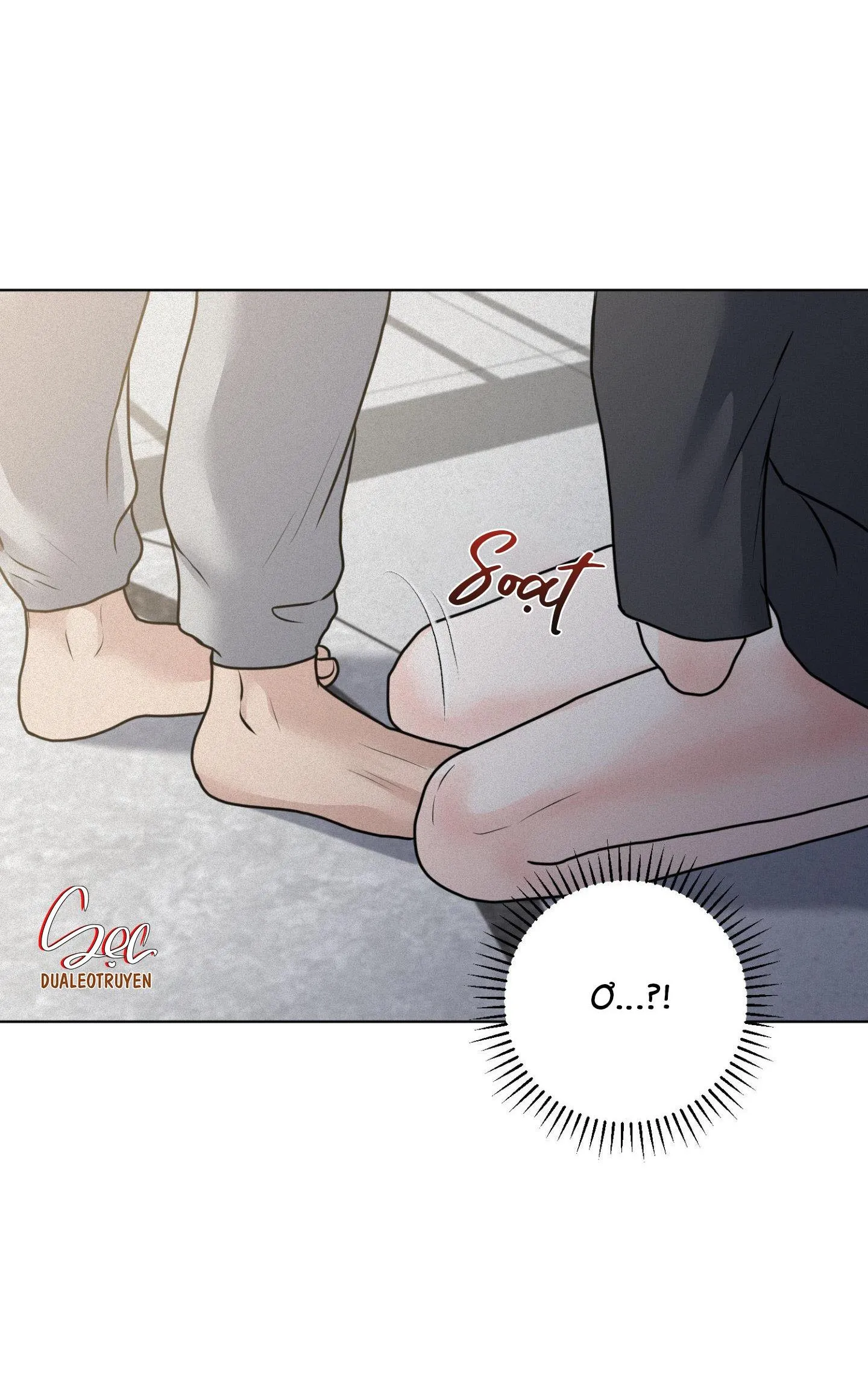 (ABO) LỜI CẦU NGUYỆN Chapter 24 Trang 57