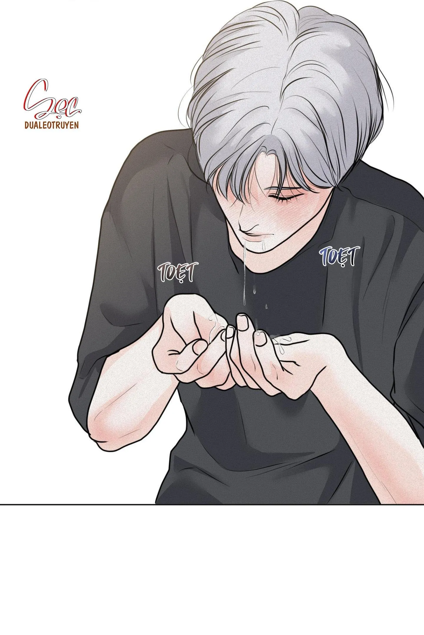 (ABO) LỜI CẦU NGUYỆN Chapter 24 Trang 63