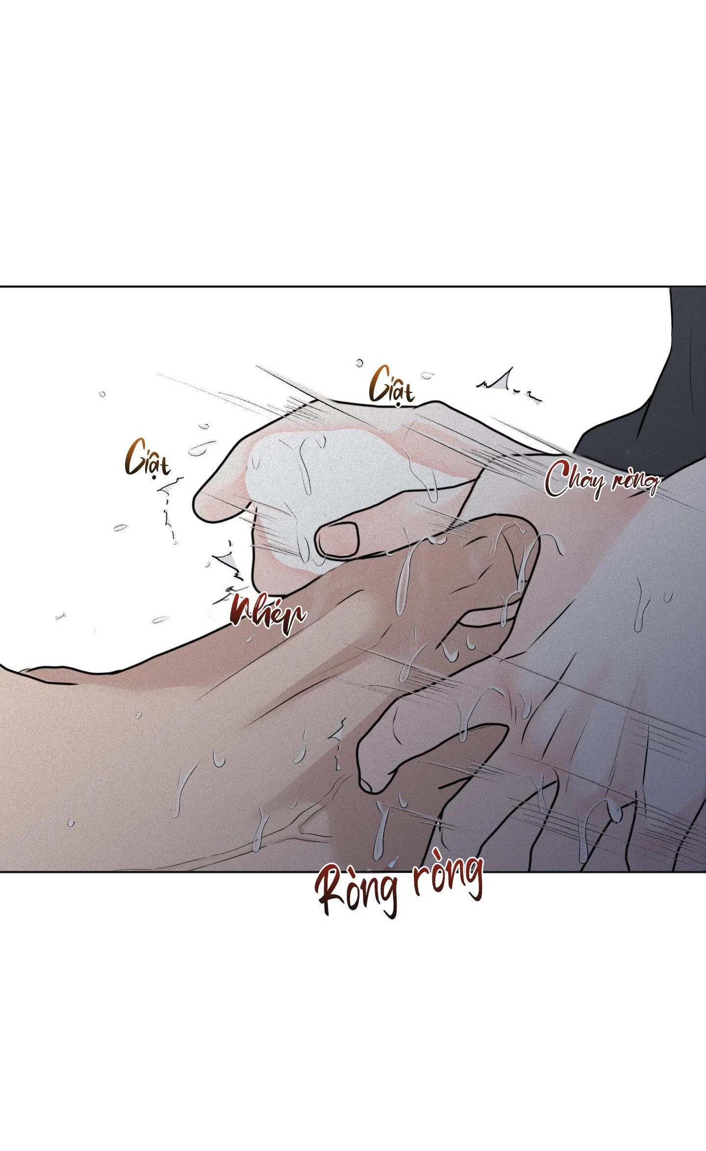 (ABO) LỜI CẦU NGUYỆN Chapter 24 Trang 65