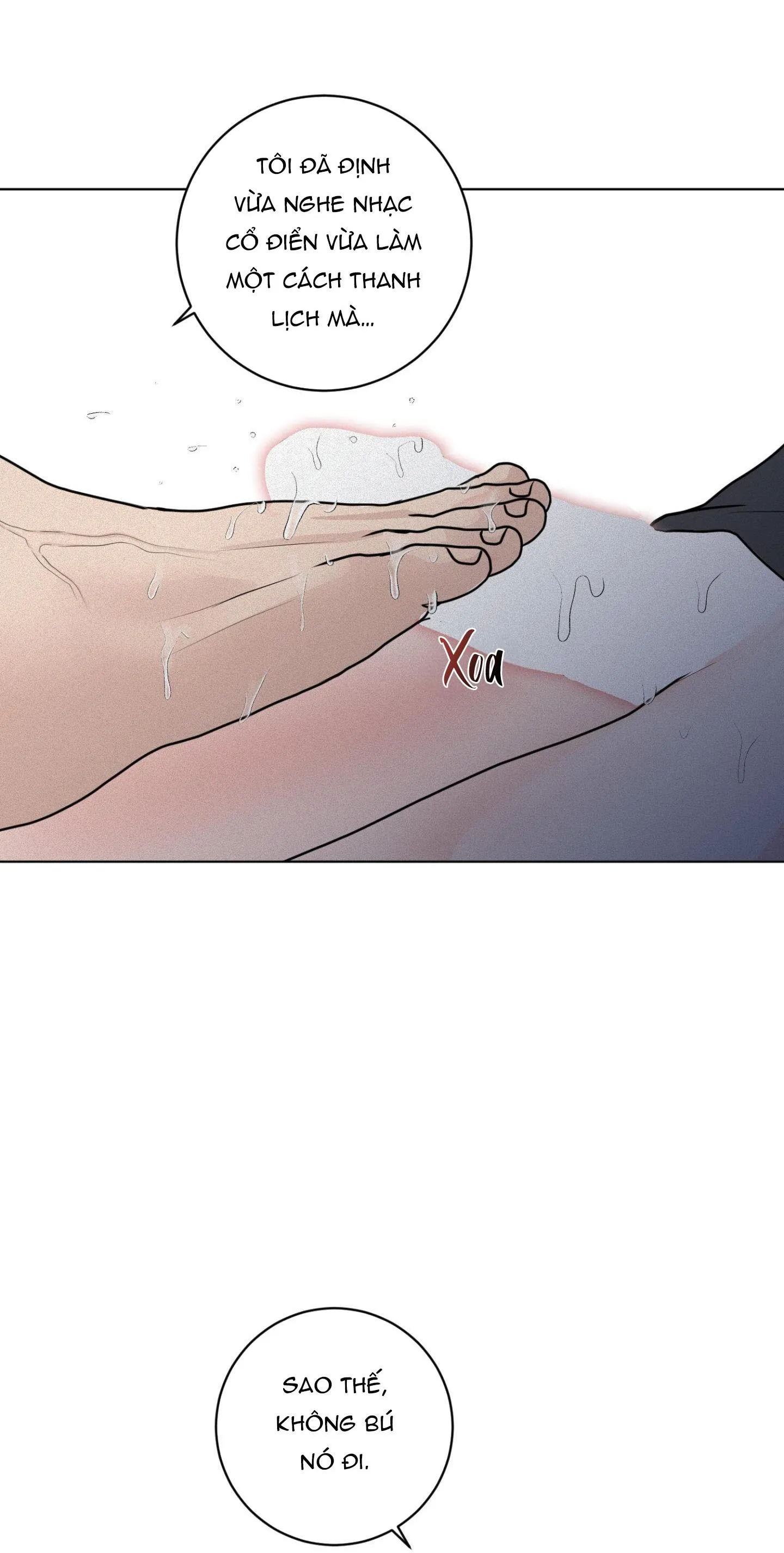 (ABO) LỜI CẦU NGUYỆN Chapter 24 Trang 68